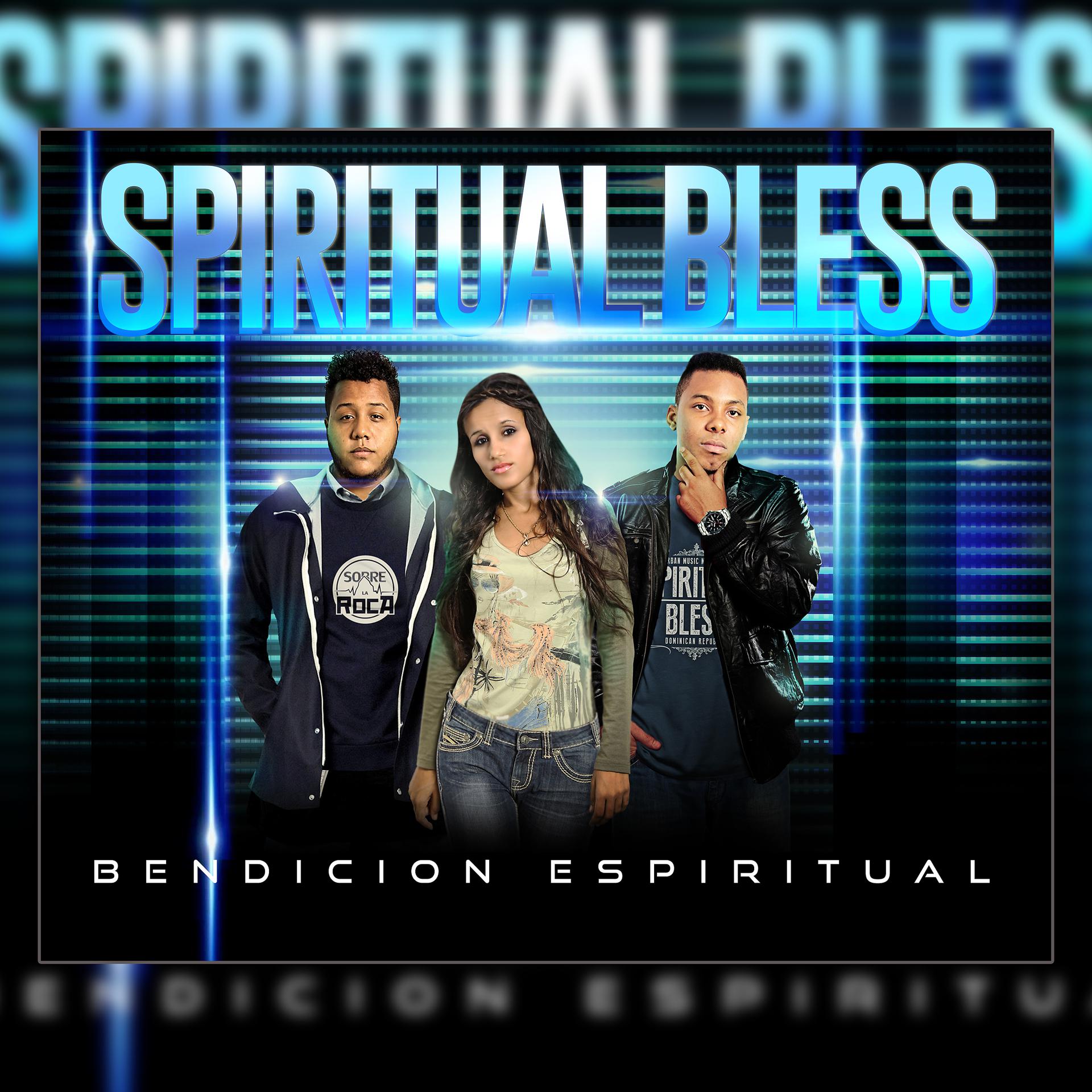 Постер альбома Bendicion Espiritual