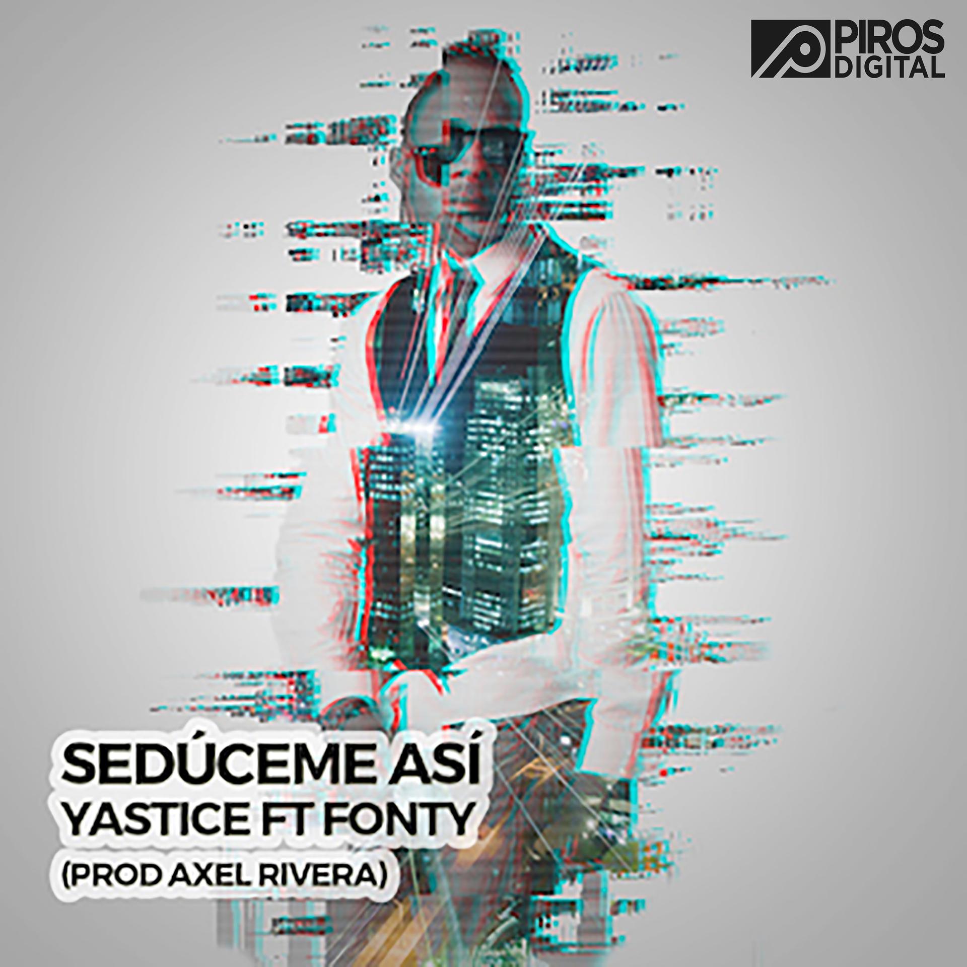Постер альбома Sedúceme Así