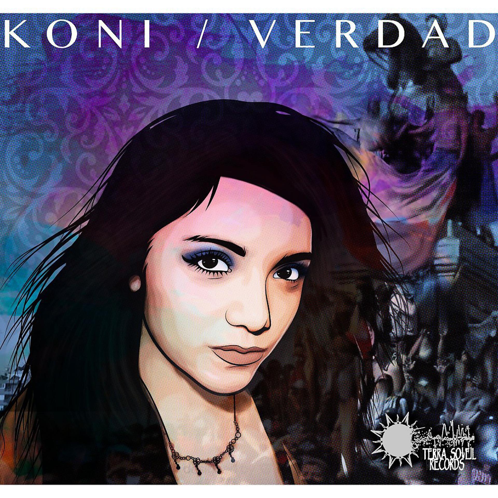 Постер альбома Verdad