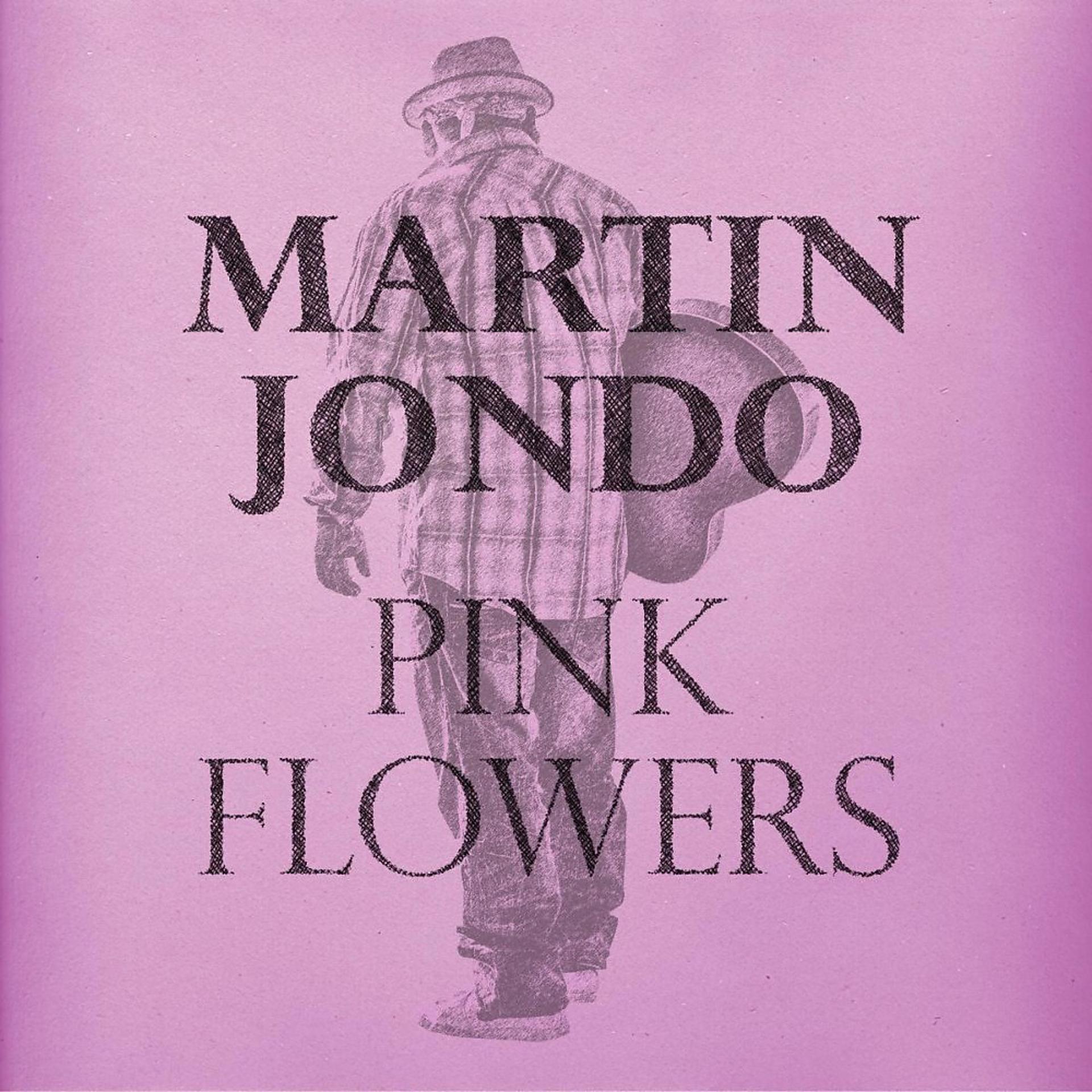 Постер альбома Pink Flowers