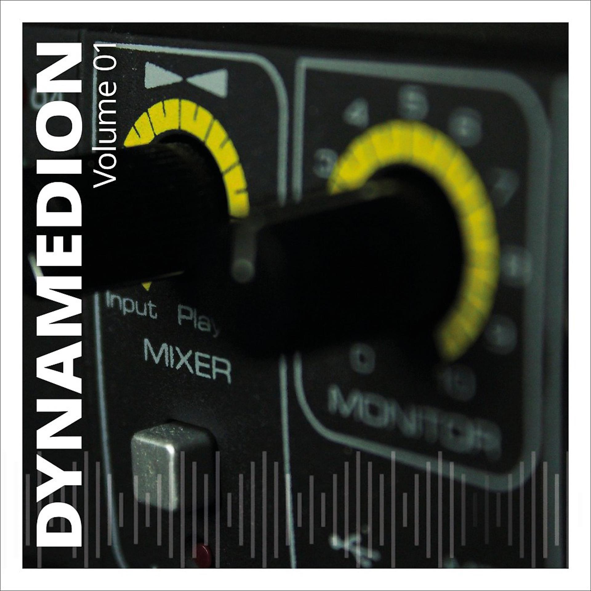 Постер альбома Dynamedion
