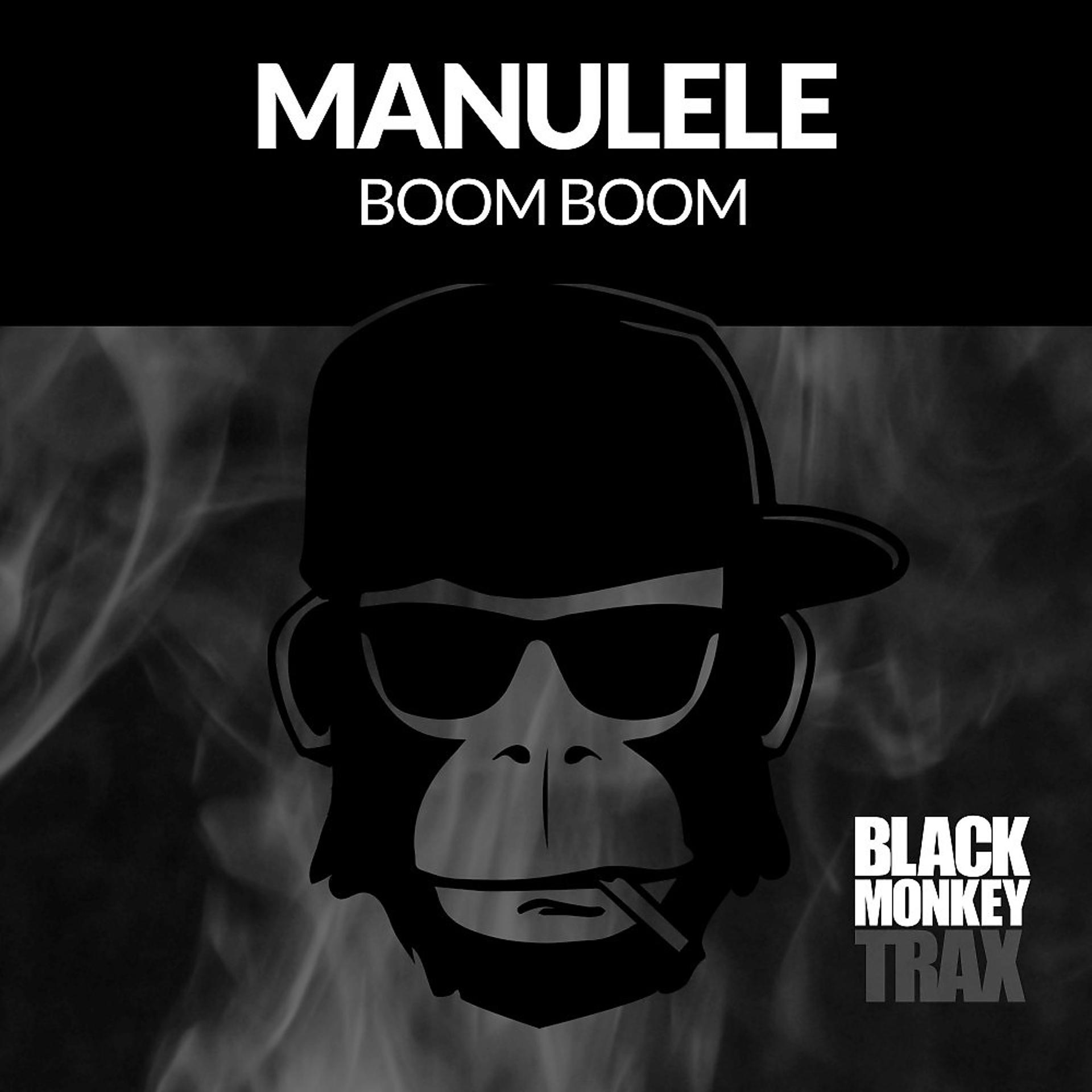 Постер альбома Boom Boom (Main Mix)