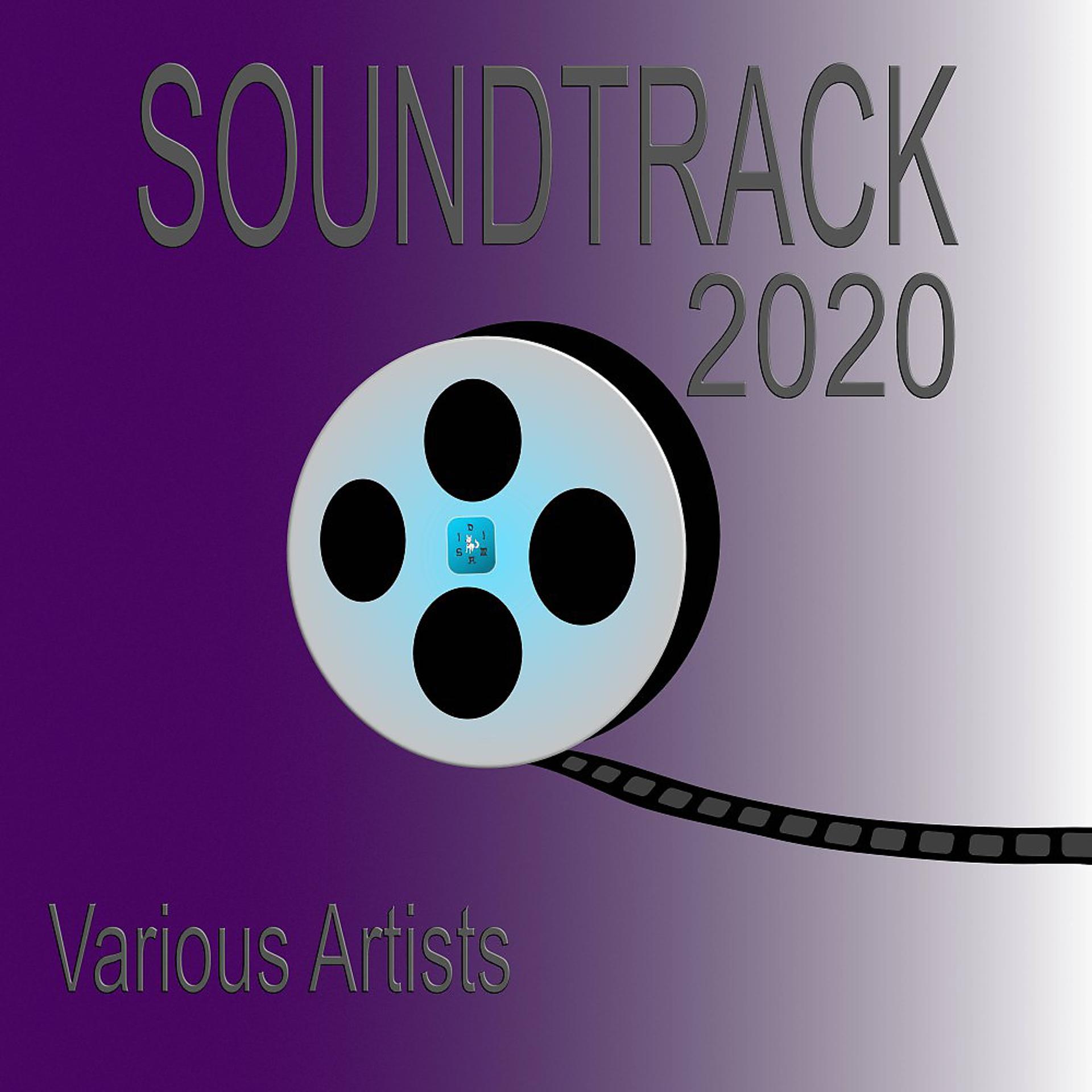Постер альбома Soundtrack 2020