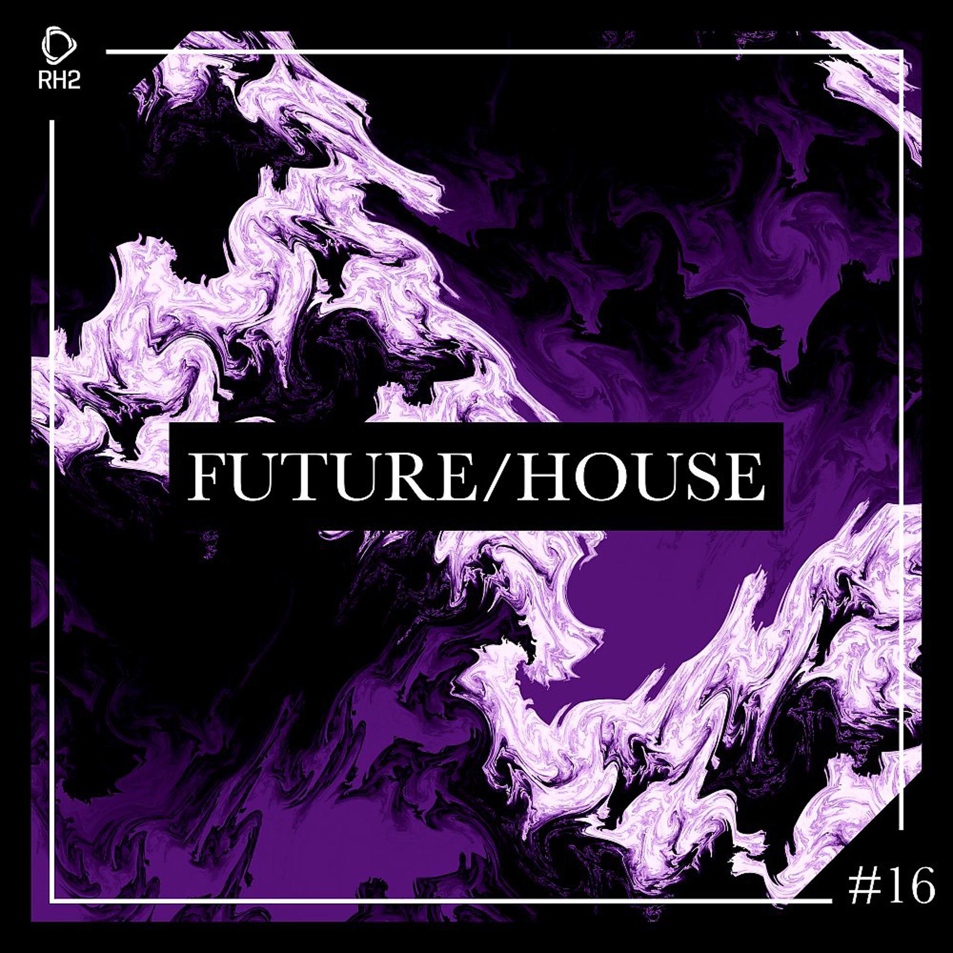 Постер альбома Future/House #16