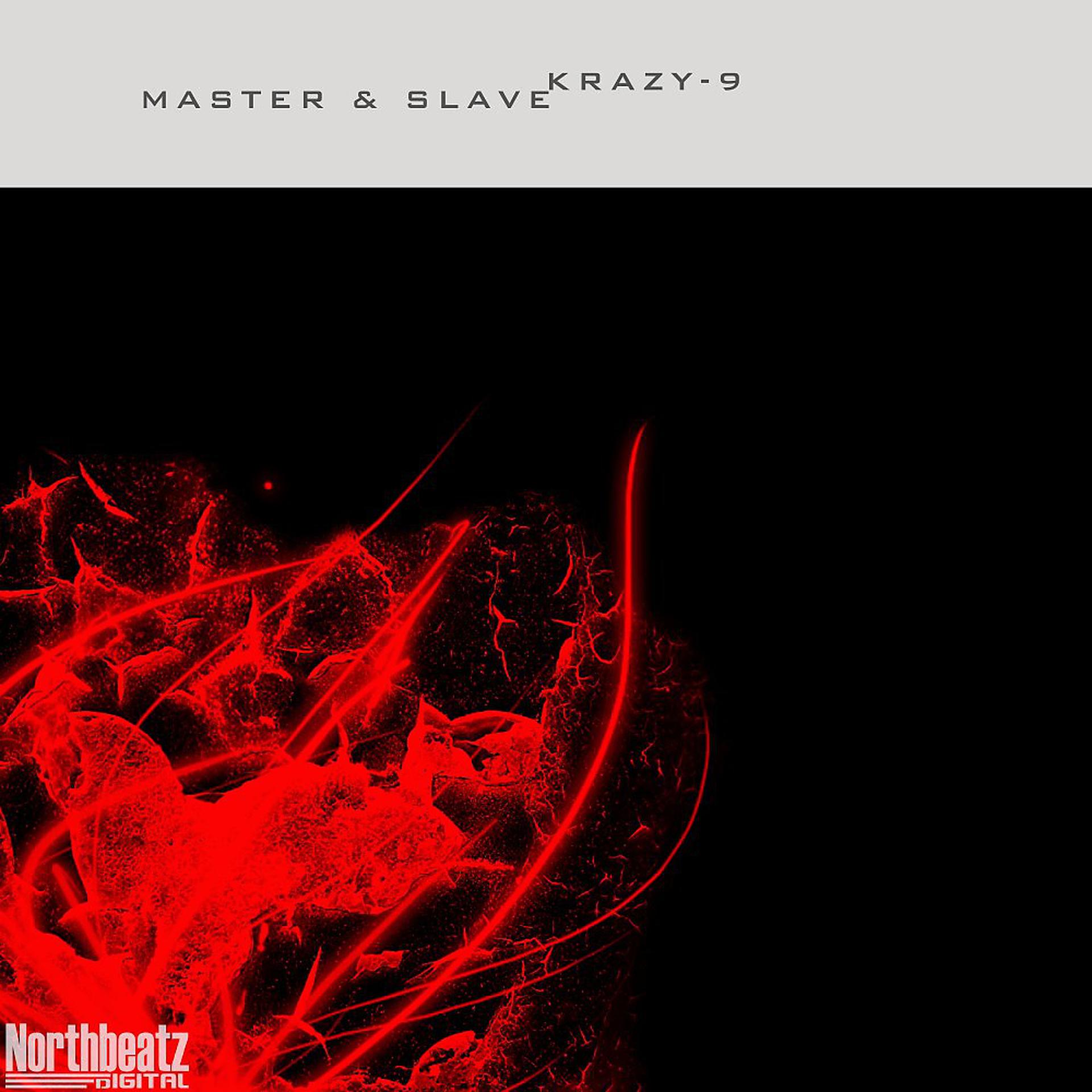 Постер альбома Master & Slave EP