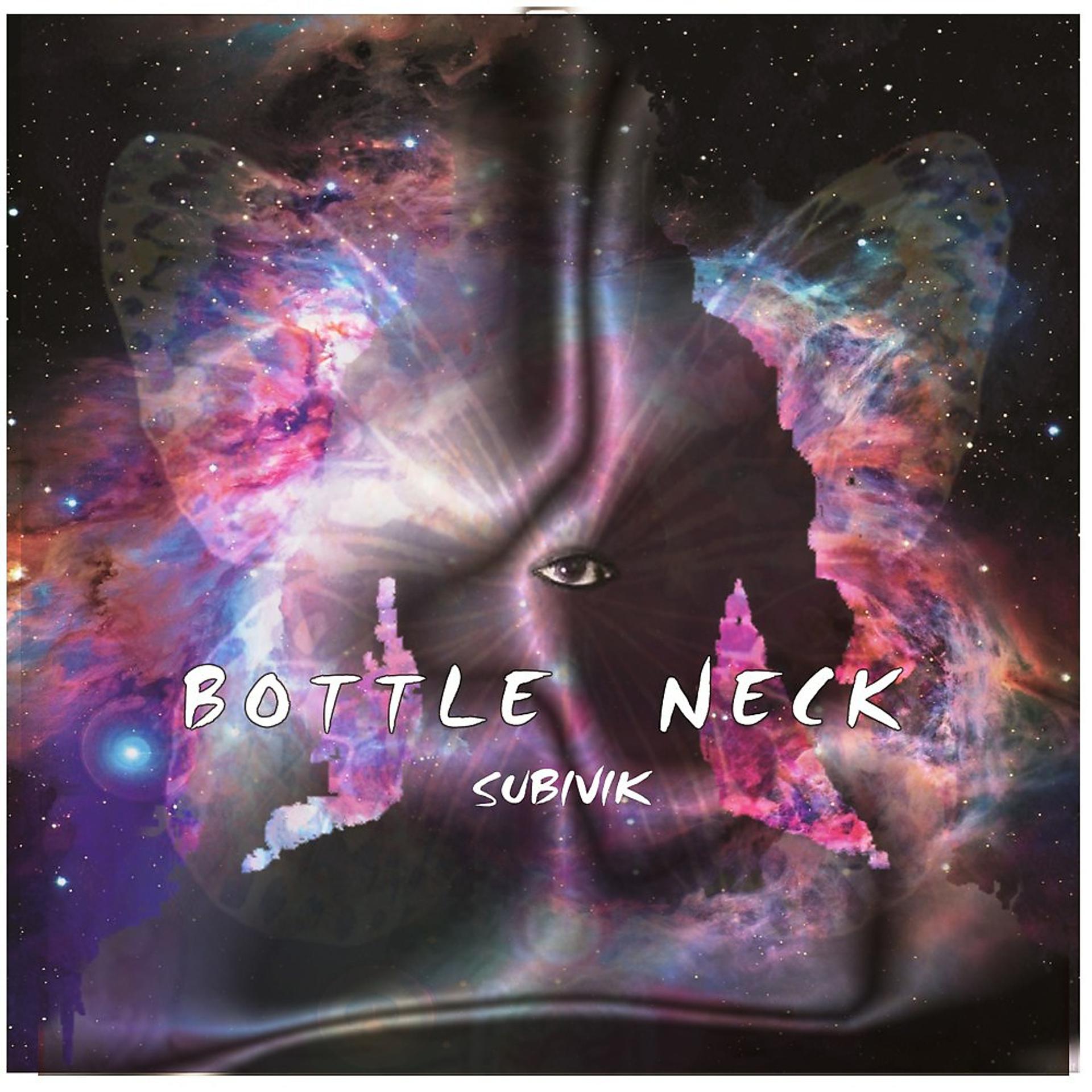Постер альбома Bottle Neck
