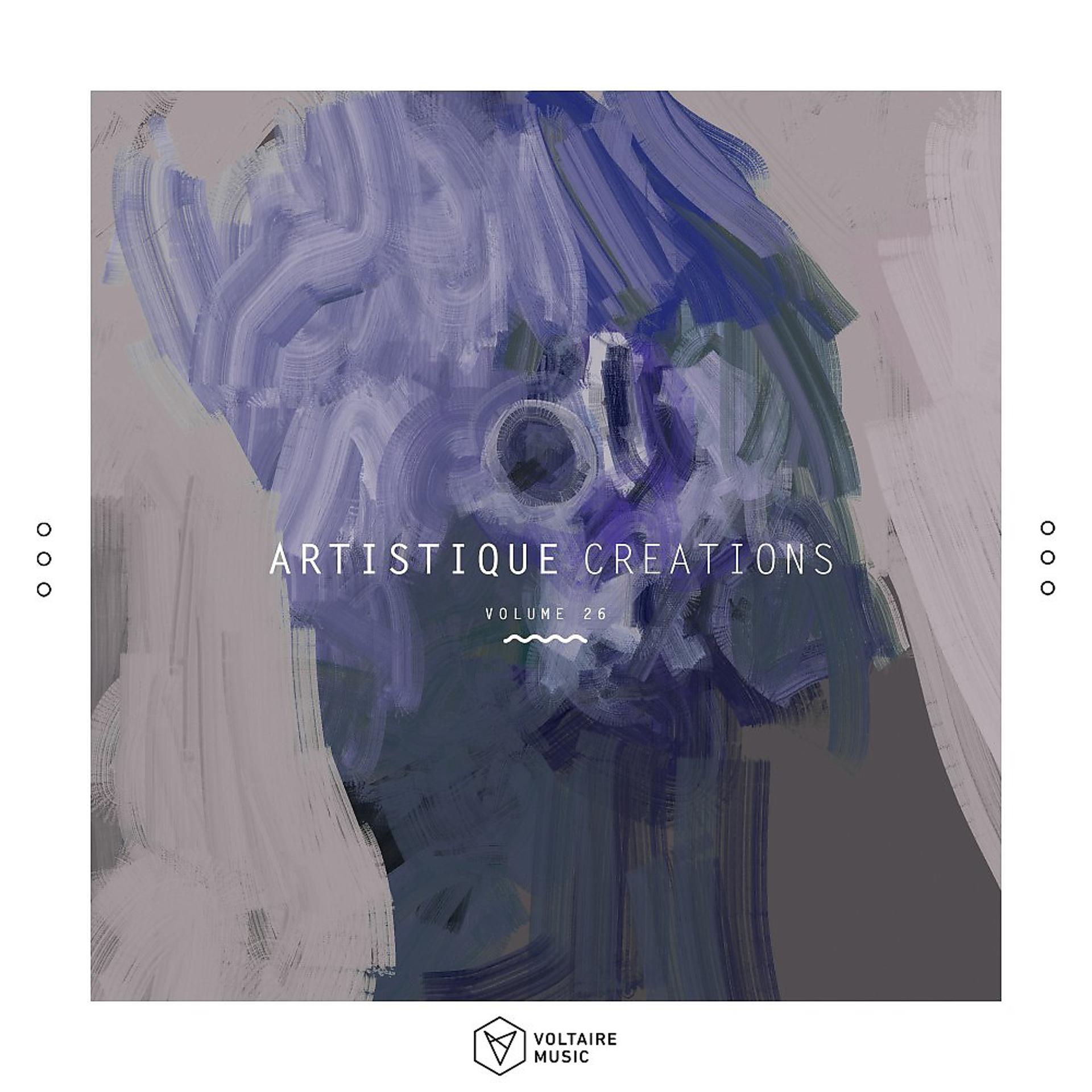 Постер альбома Artistique Creations, Vol. 25