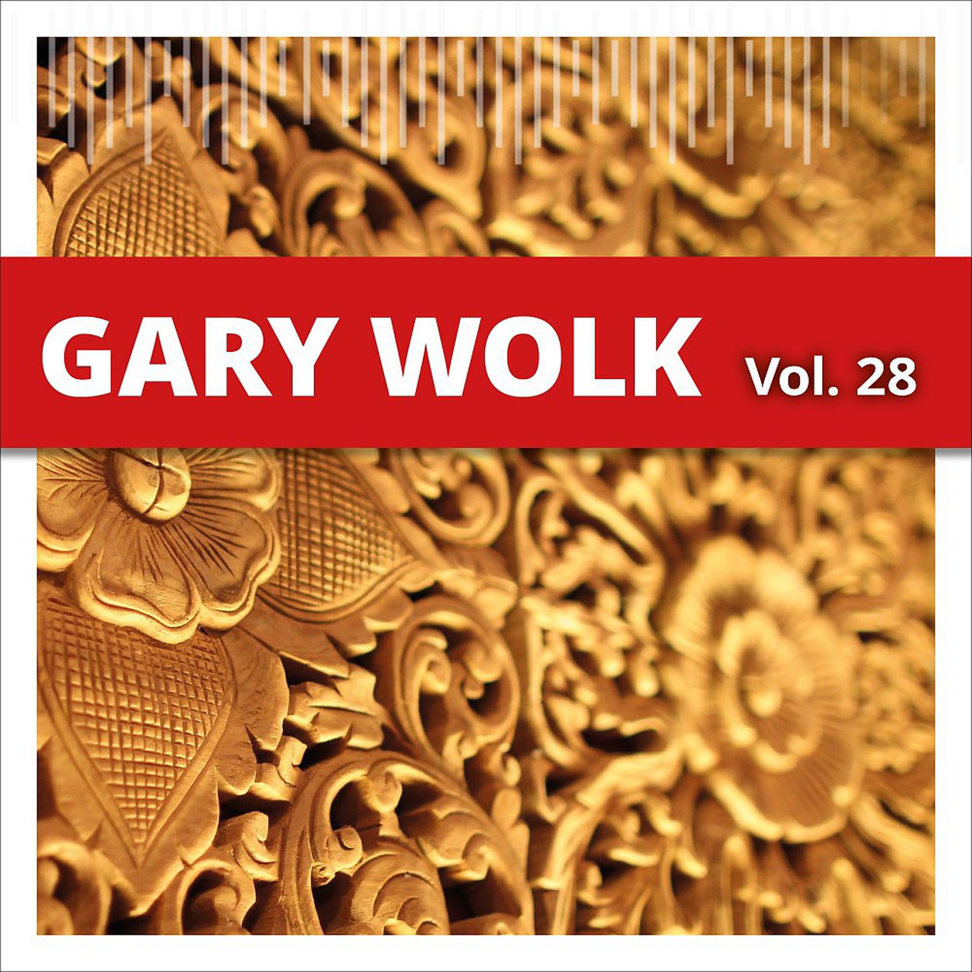 Постер альбома Gary Wolk, Vol. 28
