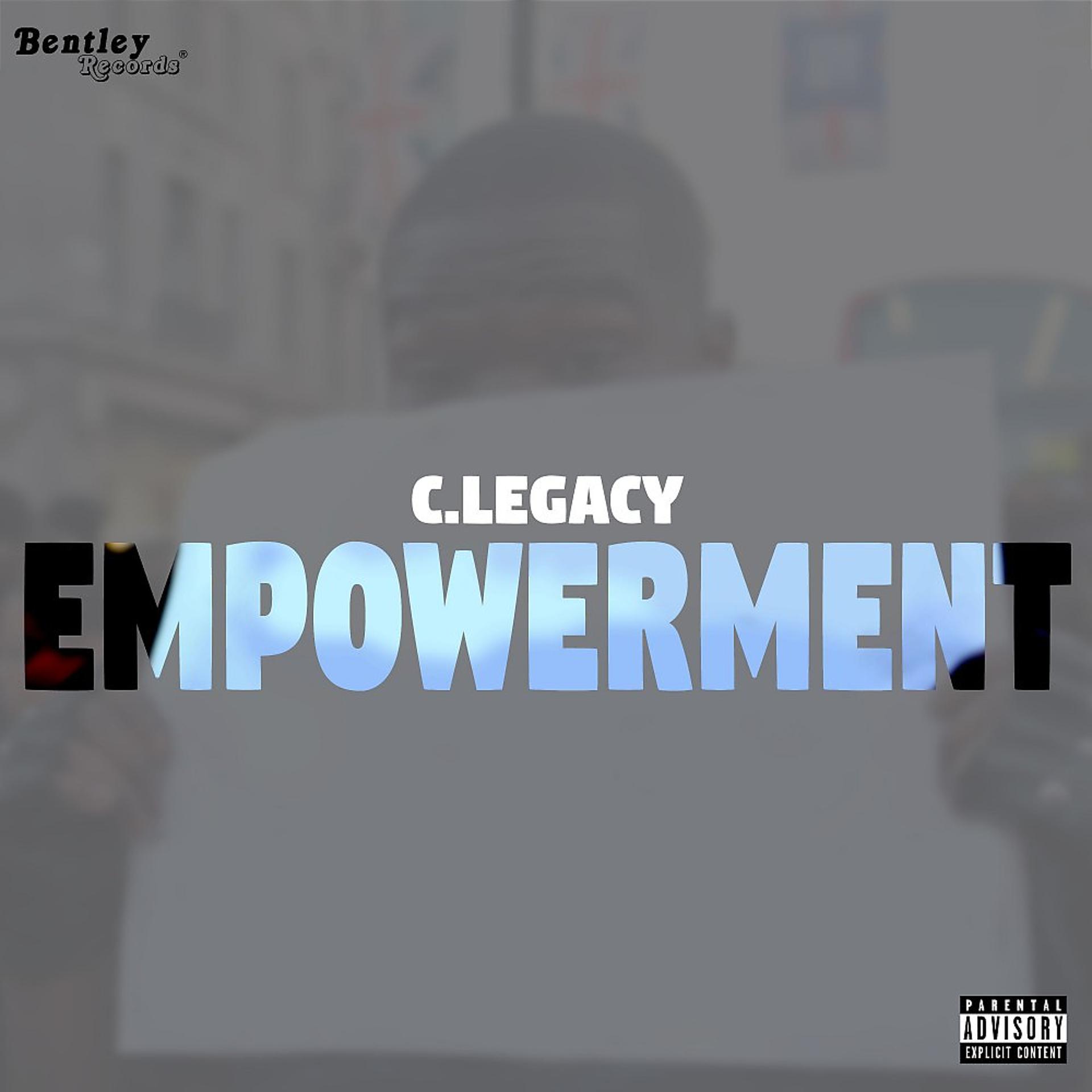 Постер альбома Empowerment