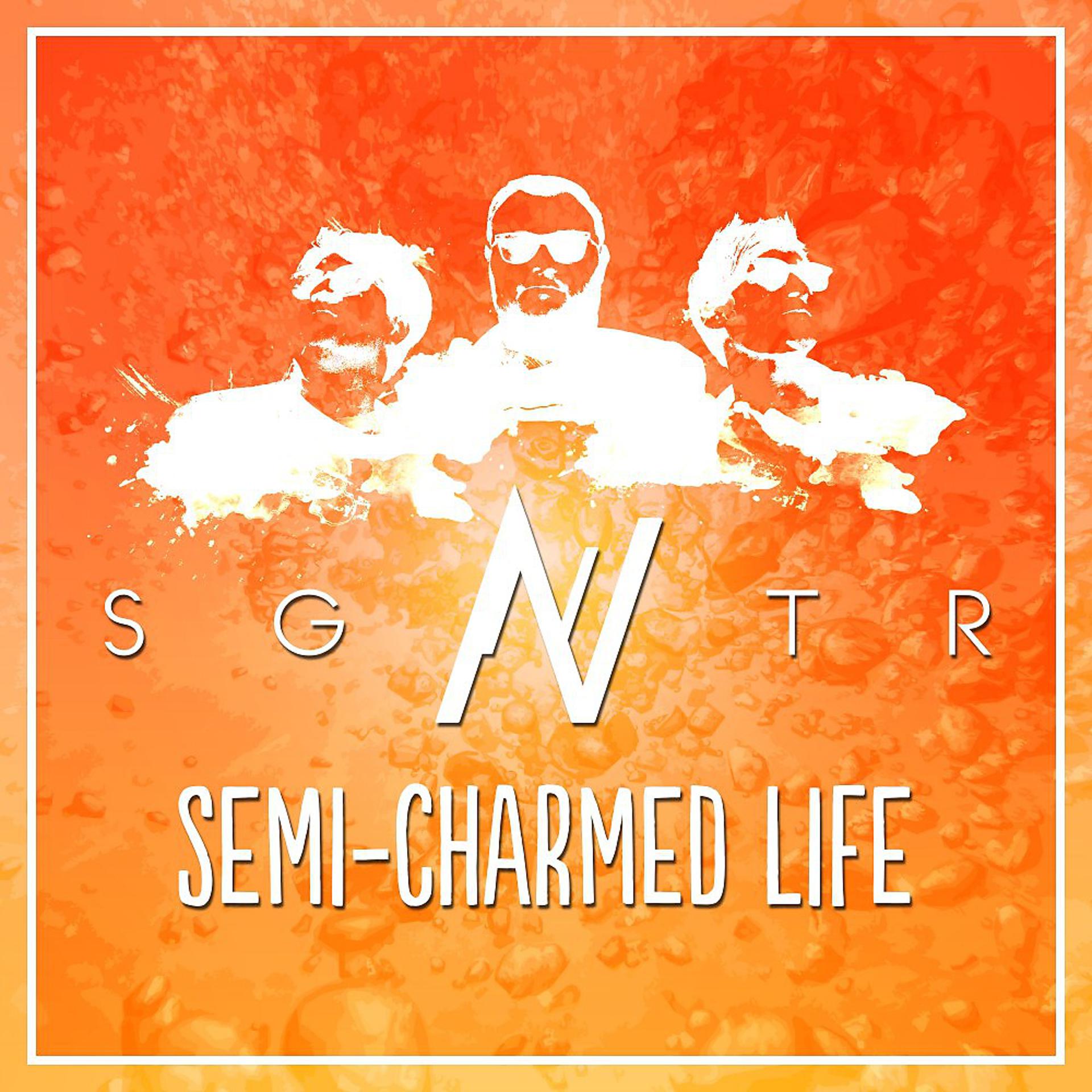 Постер альбома Semi-Charmed Life