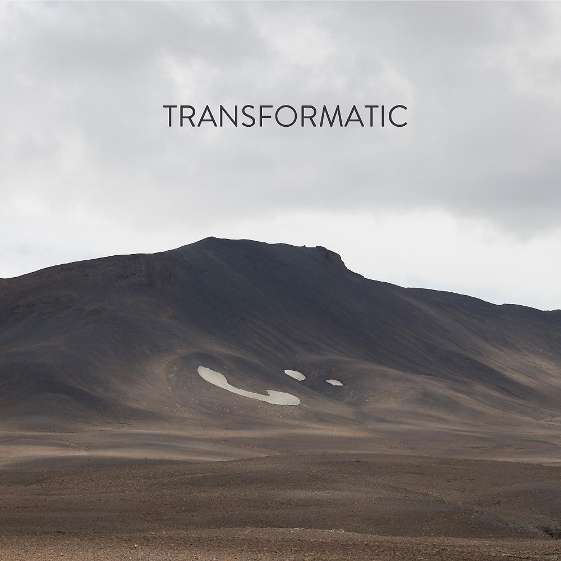Постер альбома Transformatic