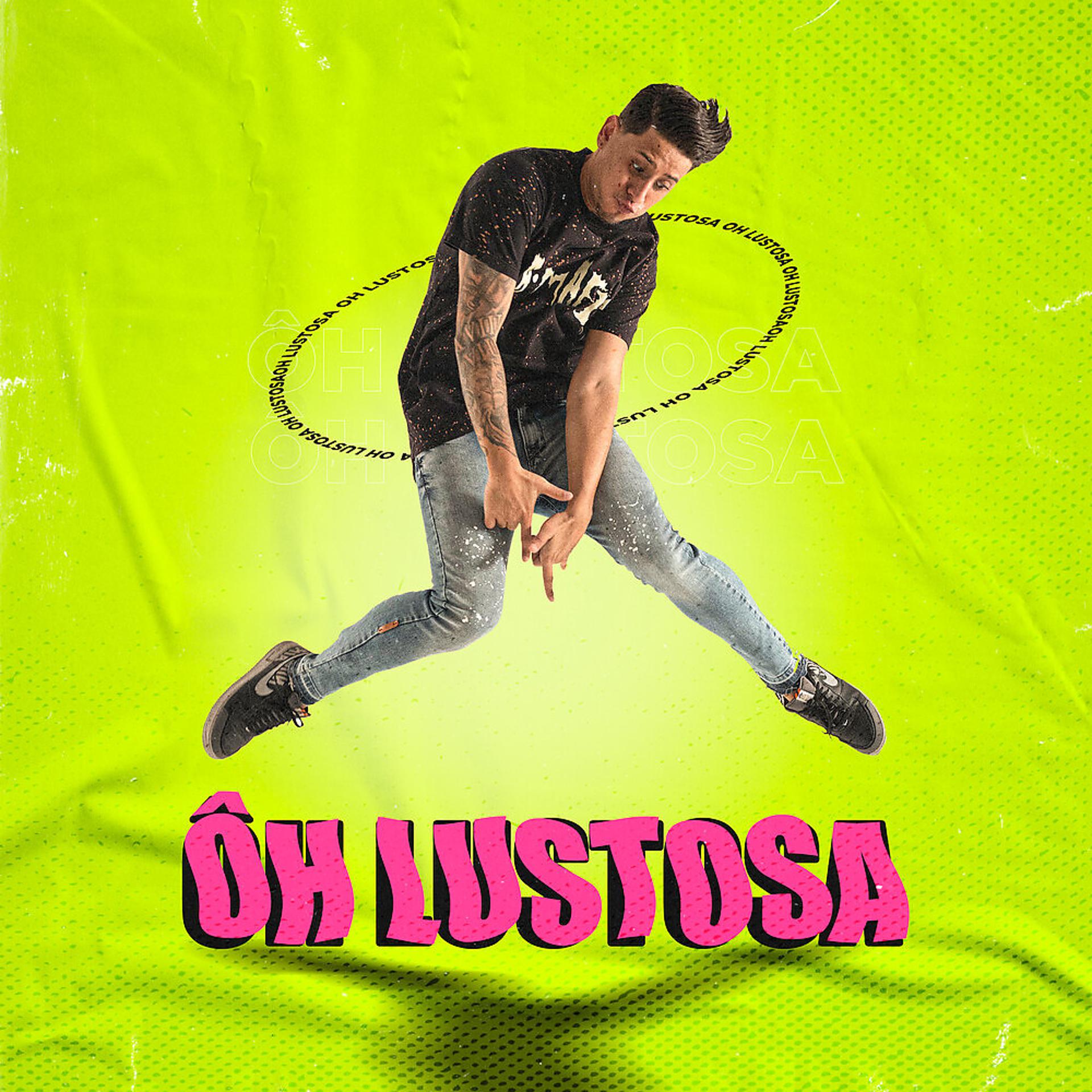 Постер альбома Ôh Lustosa