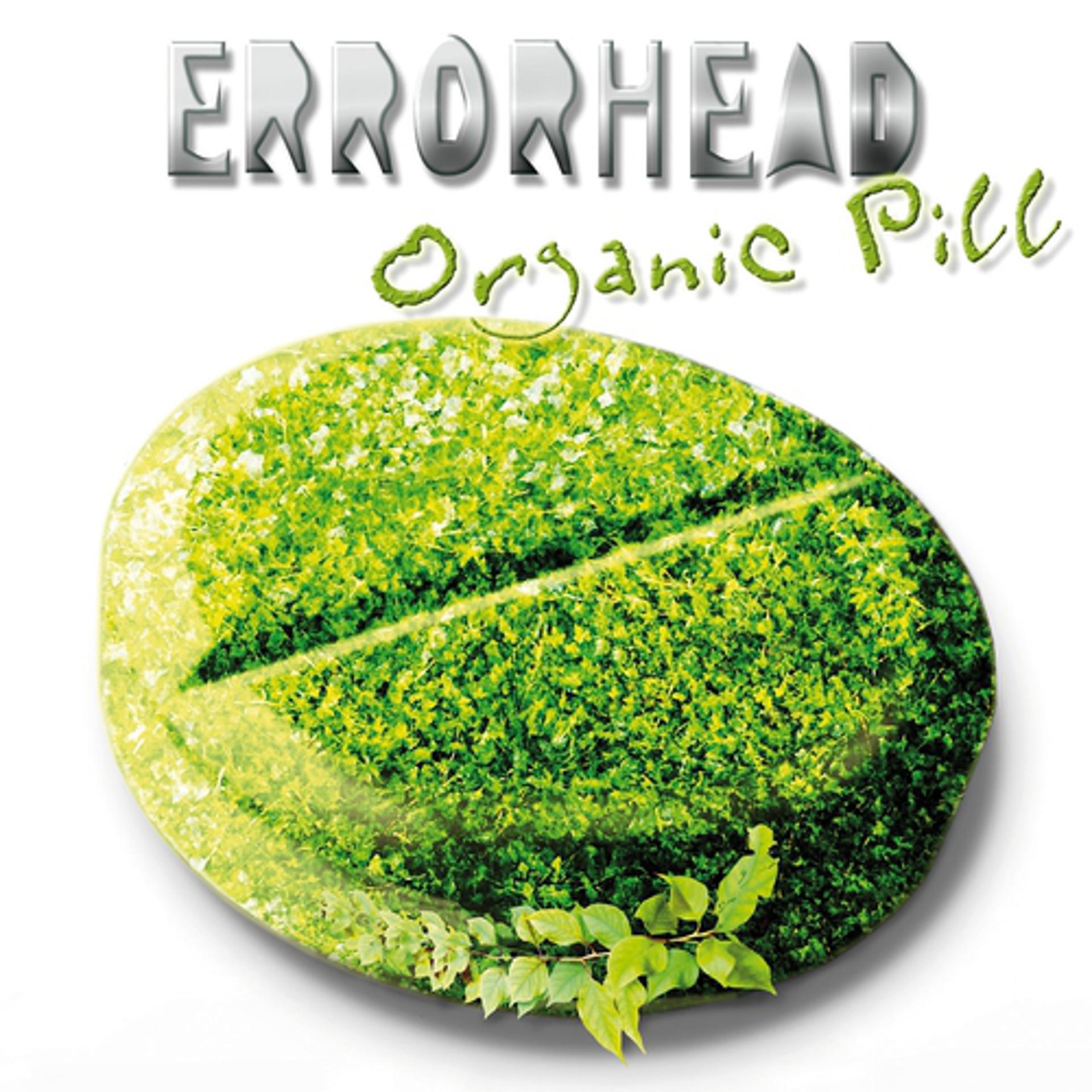 Постер альбома Organic Pill