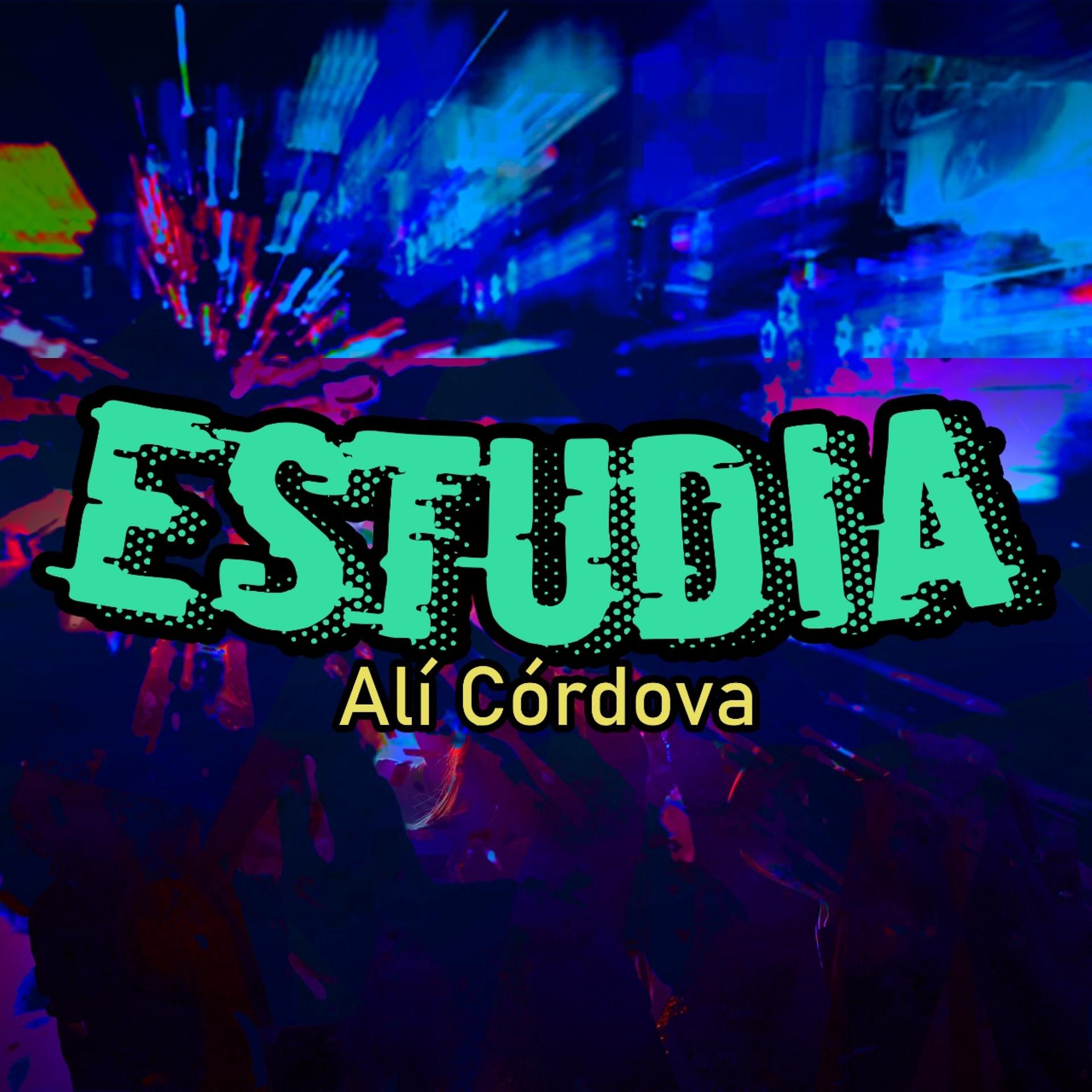 Постер альбома Estudia (feat. MC Lorenz, Daddy Banda, Nickyjan, Atilioprod.)