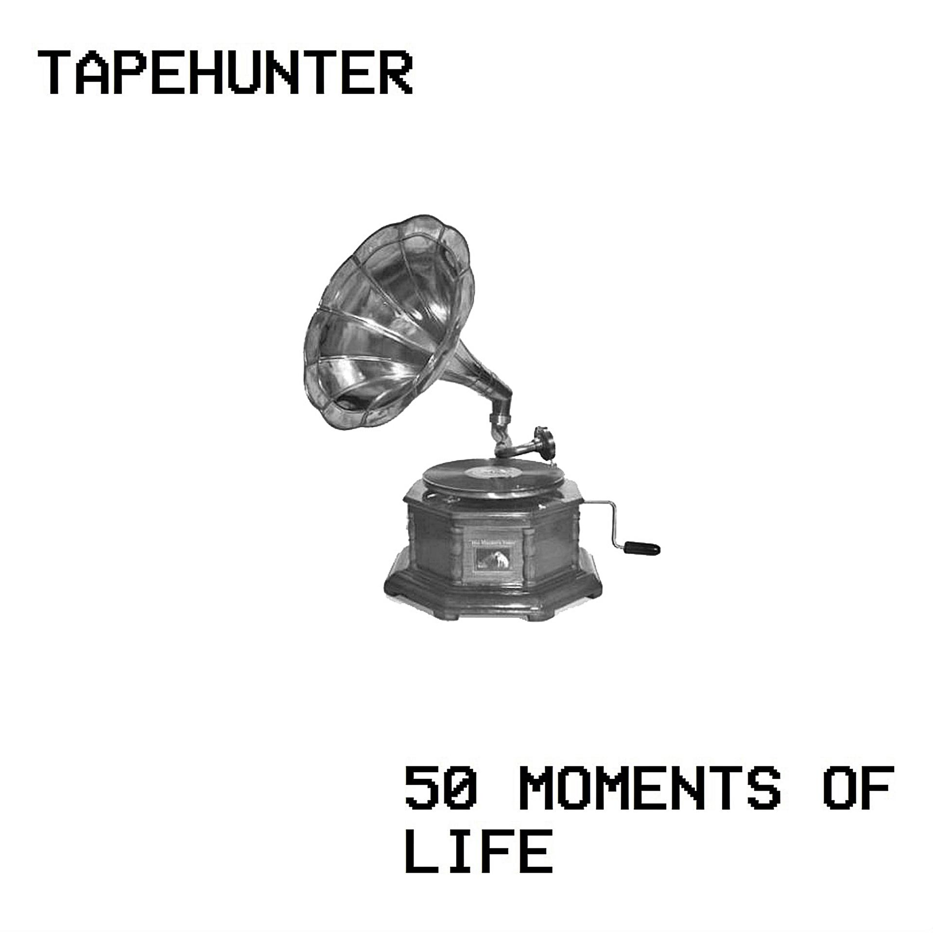 Постер альбома 50 Moments of Life