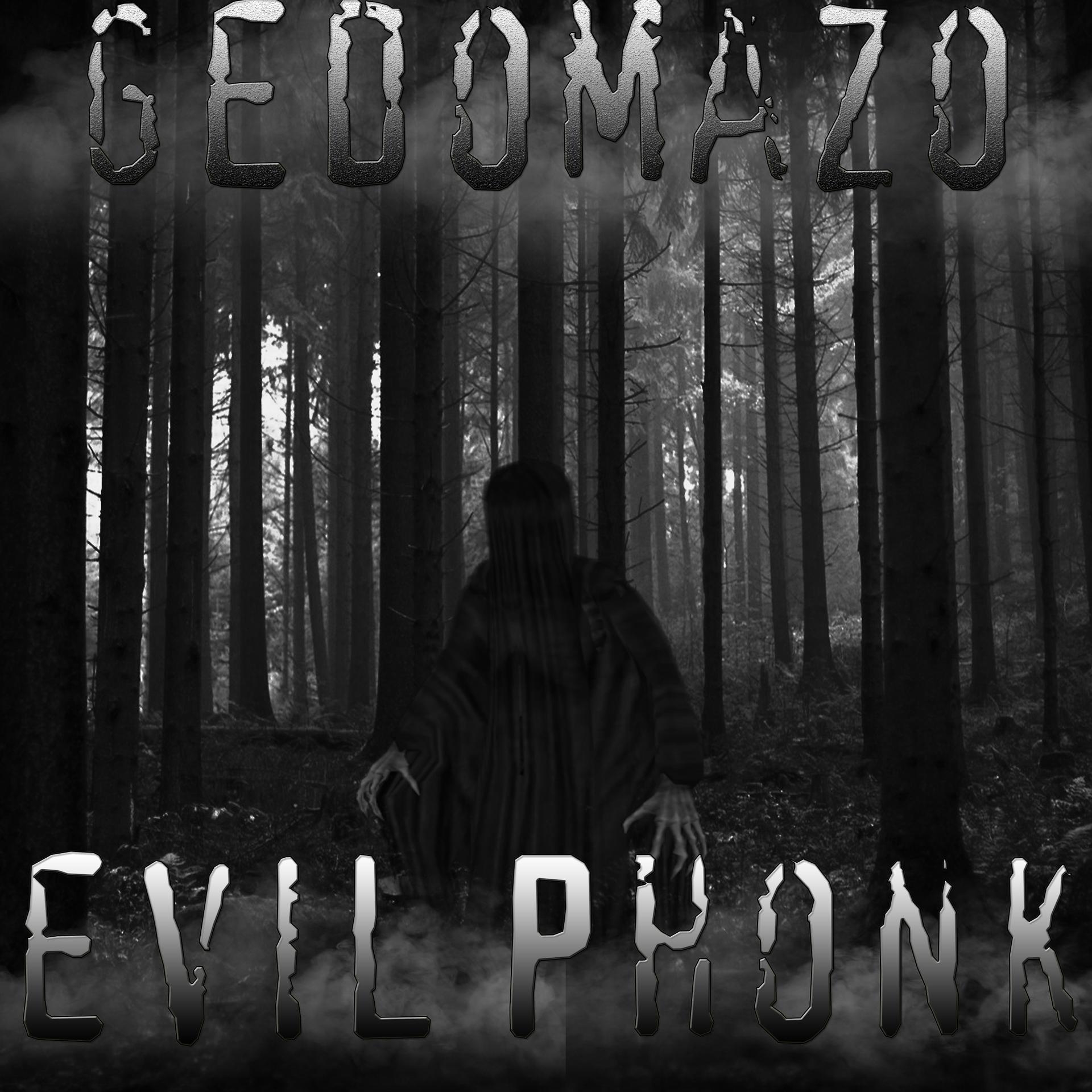 Постер альбома Evil Phonk