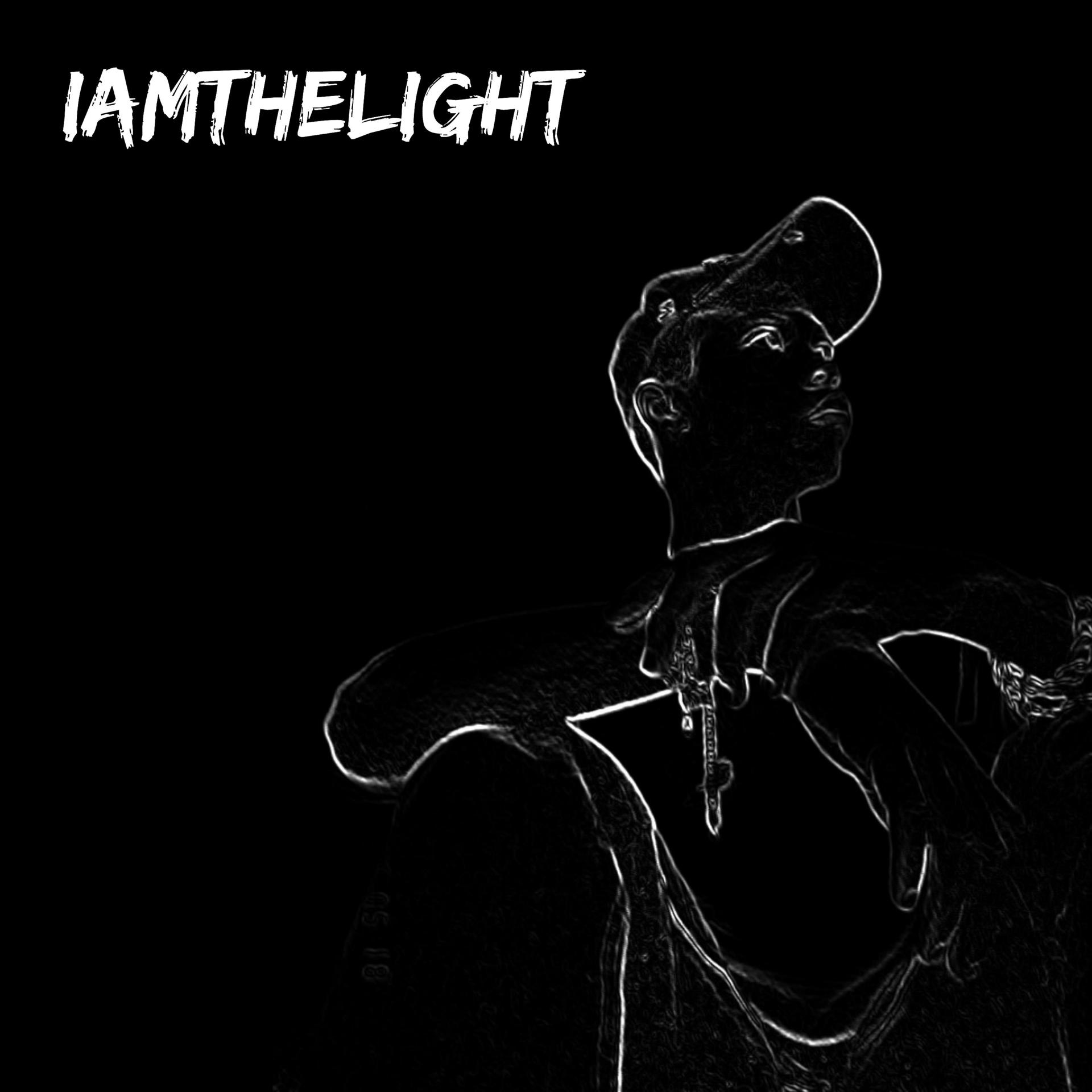 Постер альбома IAmTheLight