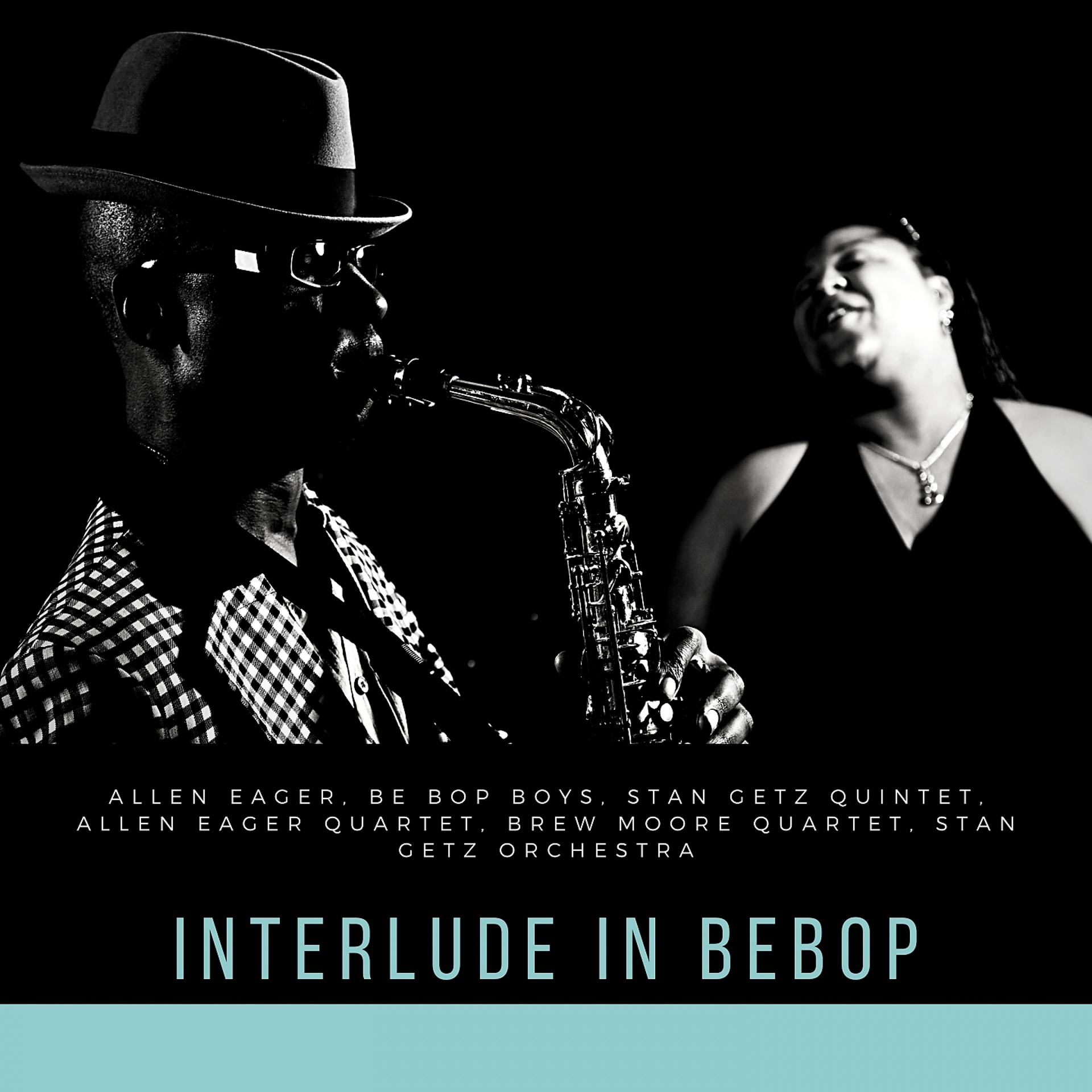 Постер альбома Interlude In Bebop
