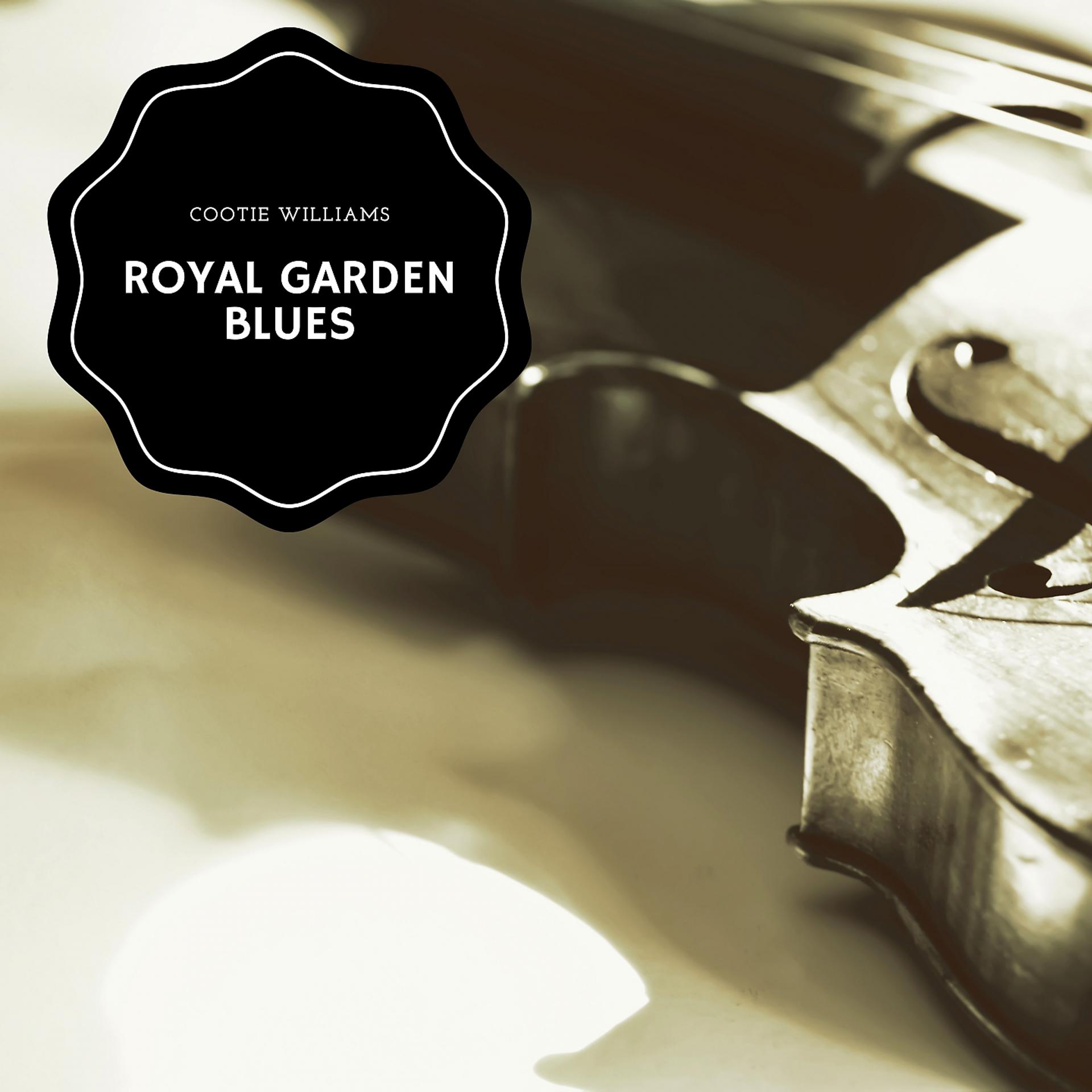 Постер альбома Royal Garden Blues
