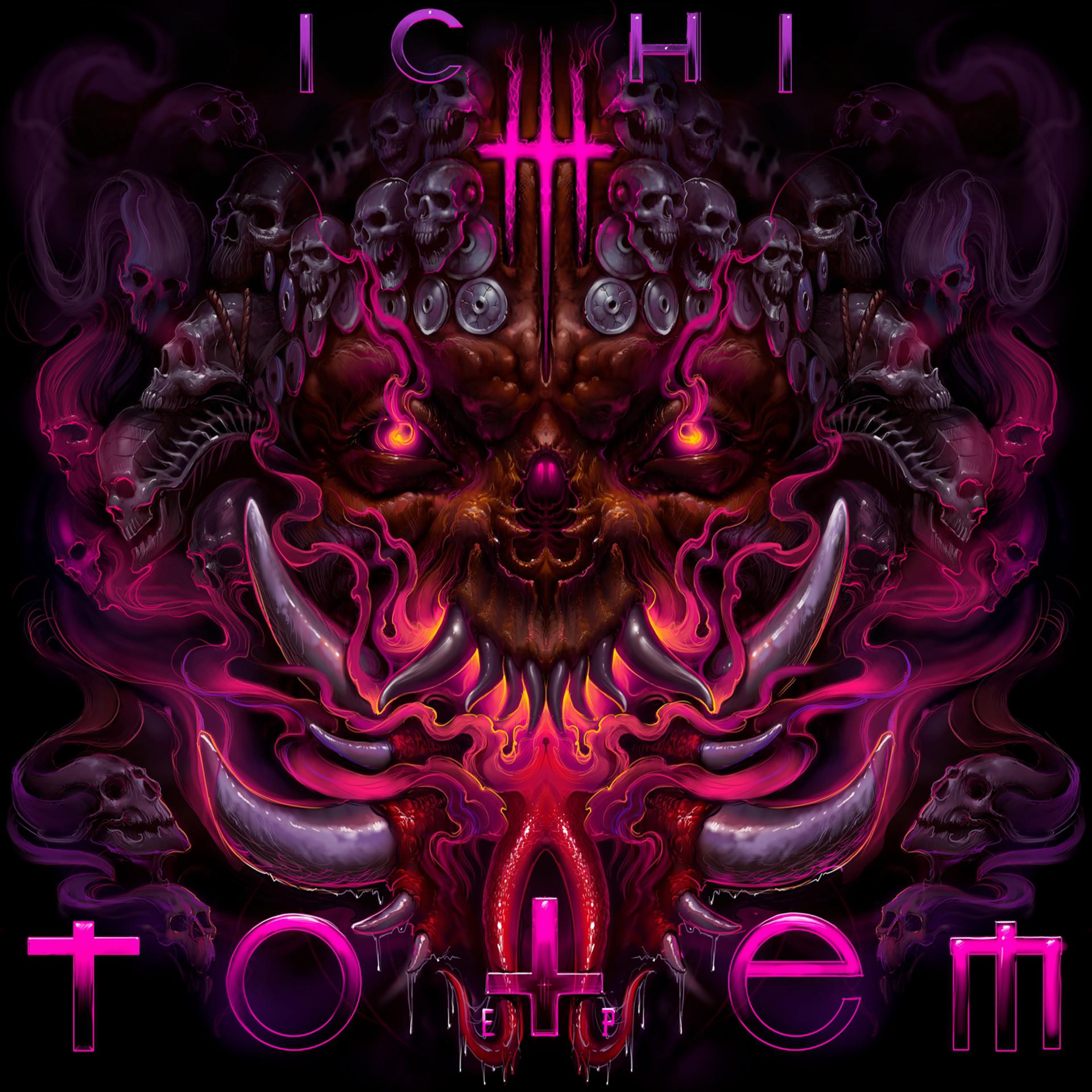 Постер альбома Totem