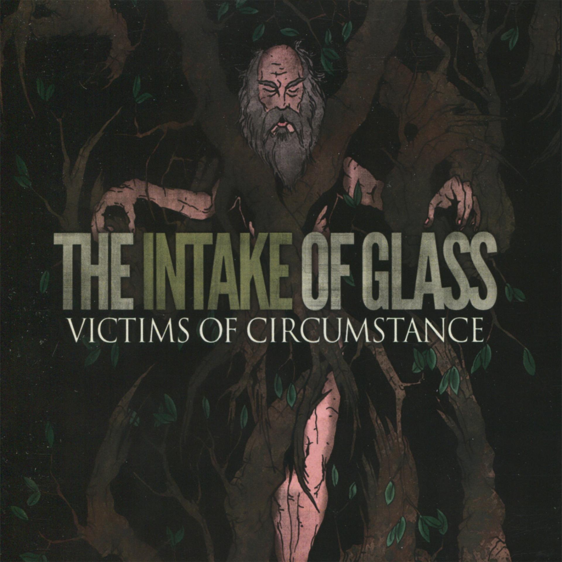 Постер альбома Victims Of Circumstance