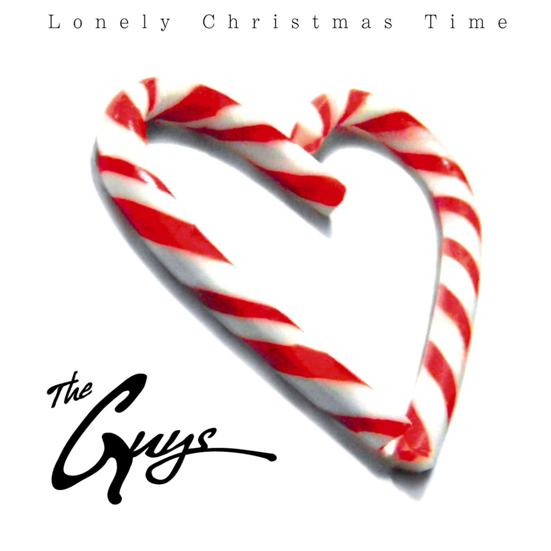 Постер альбома Lonely Christmas Time (Single)