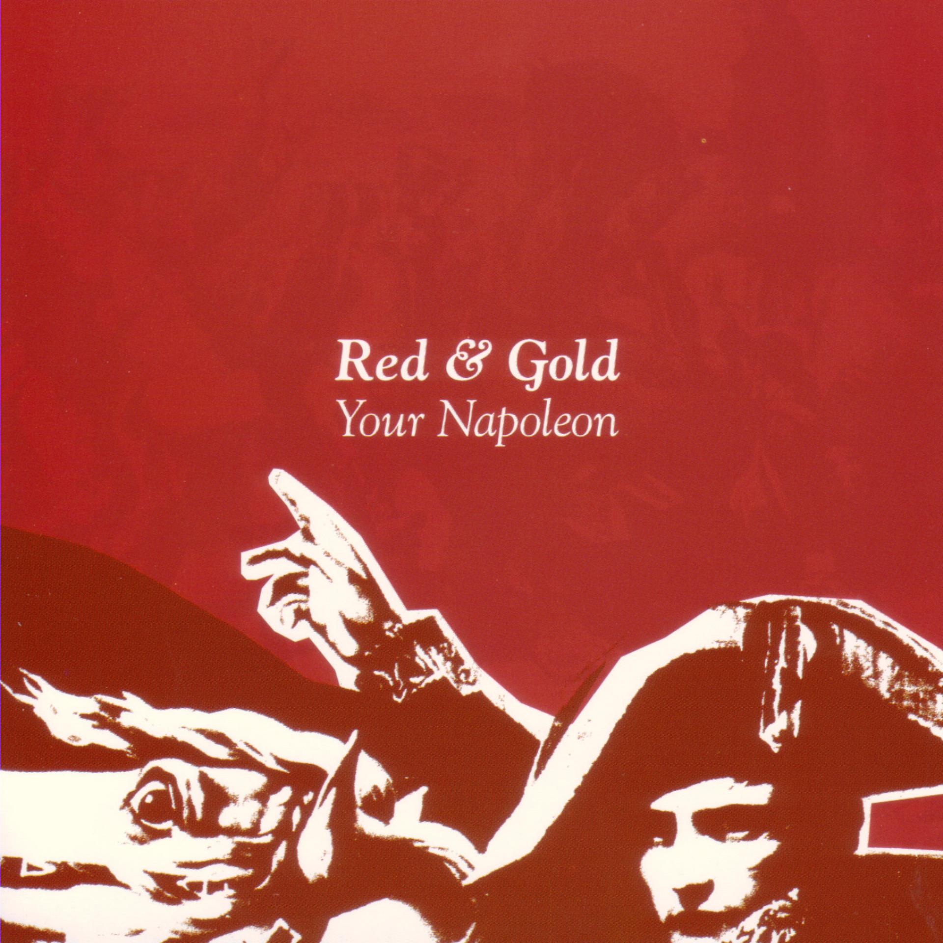Постер альбома Your Napoleon