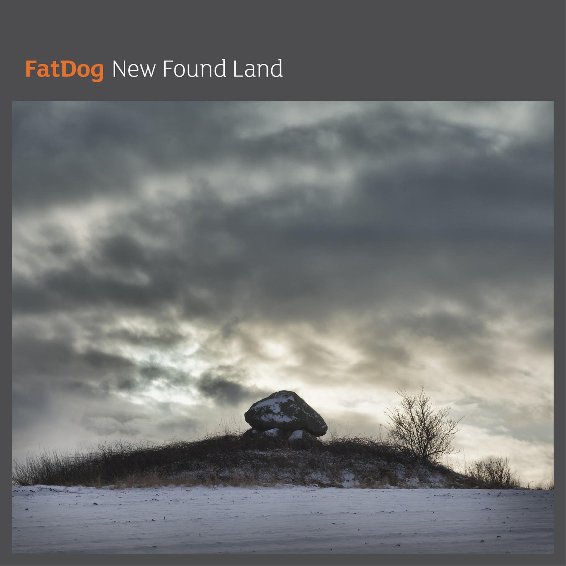 Постер альбома New Found Land