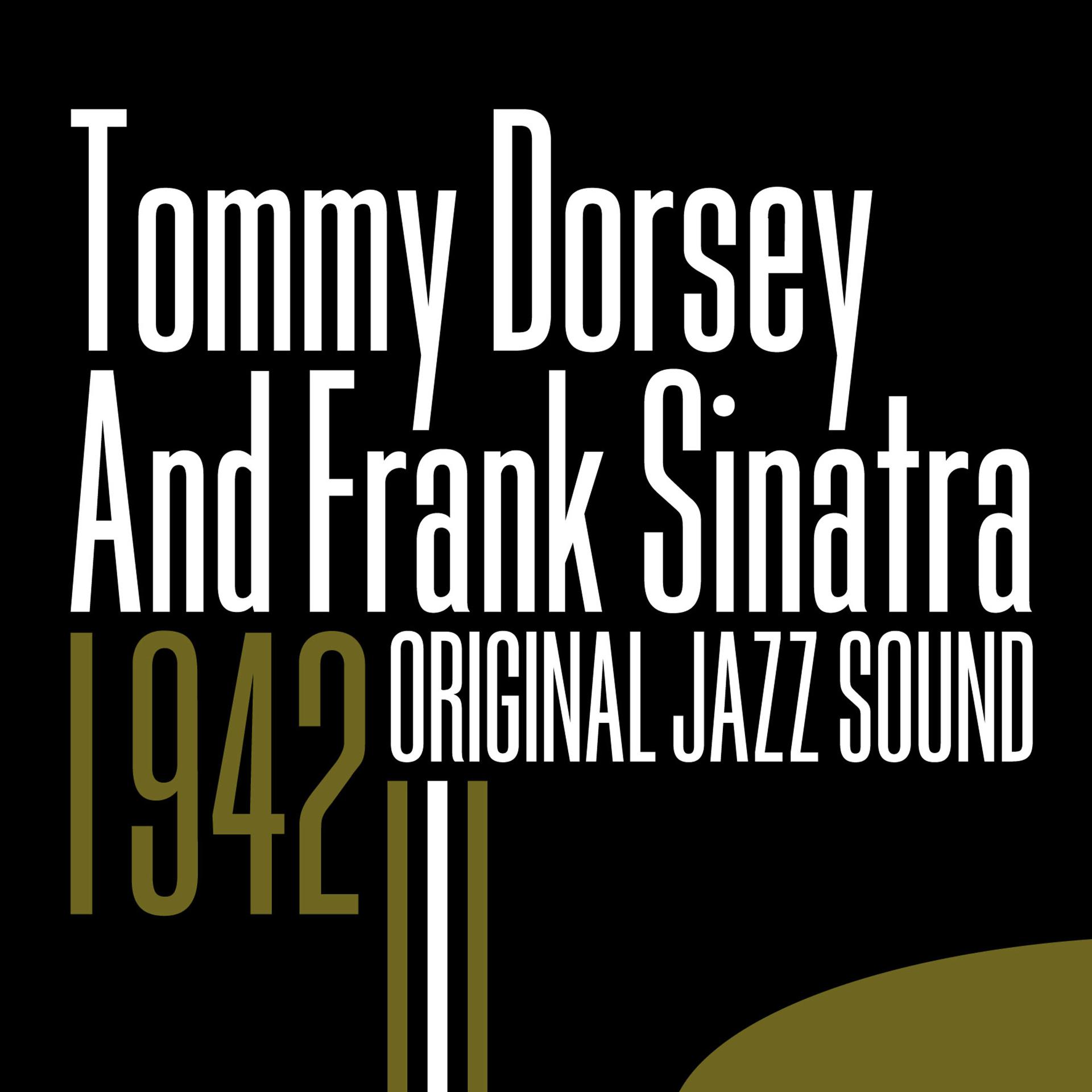 Постер альбома Original Jazz Sound: 1942