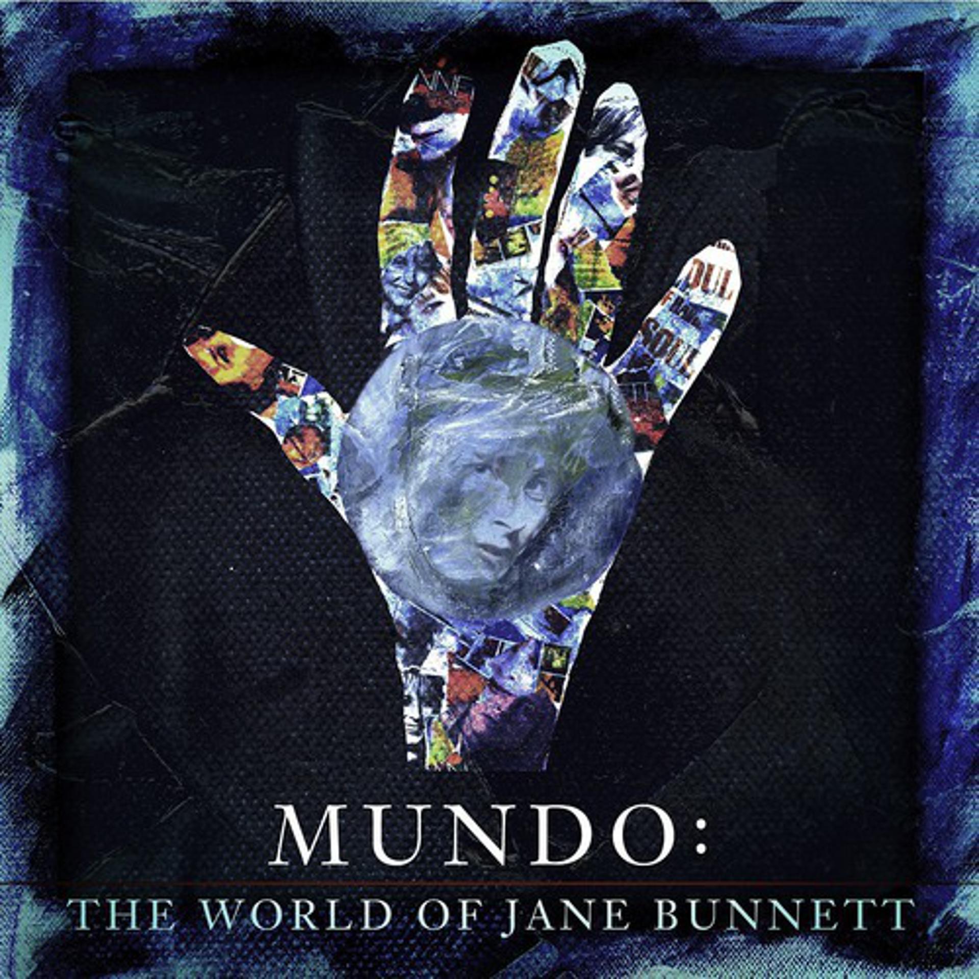 Постер альбома Mundo:  The World Of Jane Bunnett