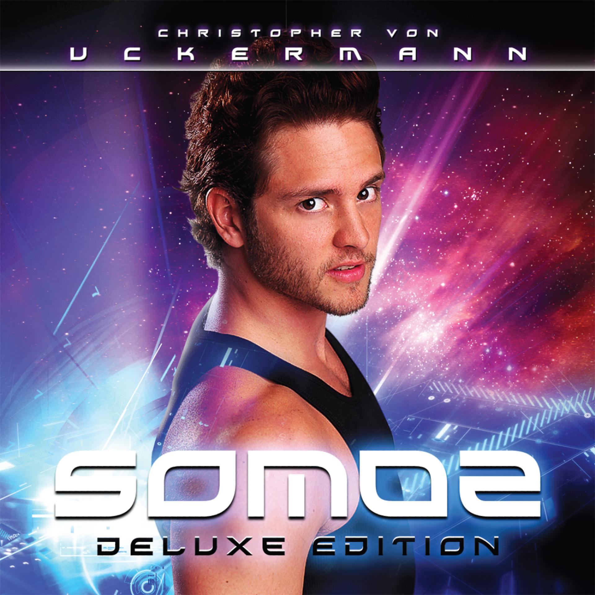 Постер альбома Somos (Deluxe Edition)