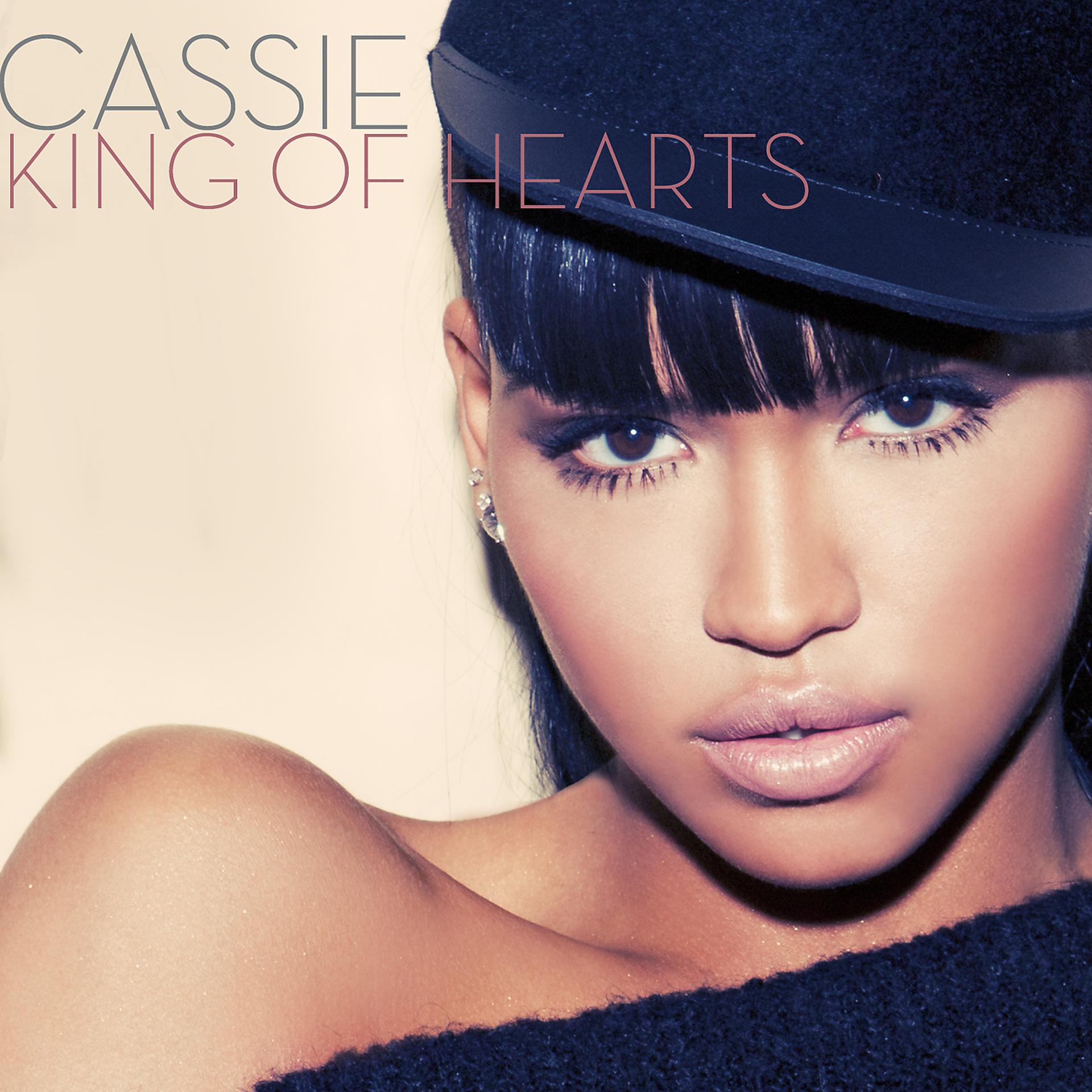 Постер альбома King Of Hearts
