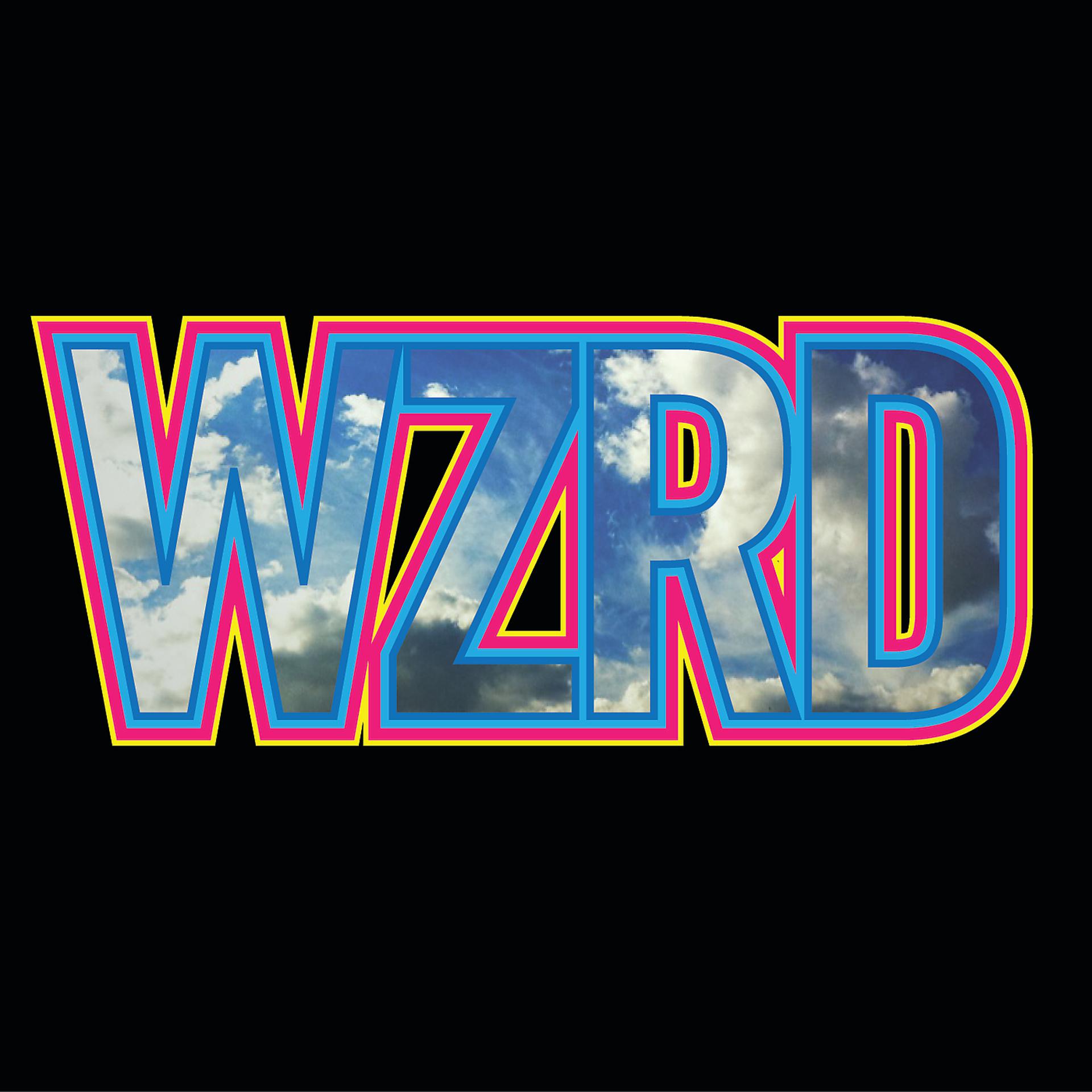 Постер альбома WZRD