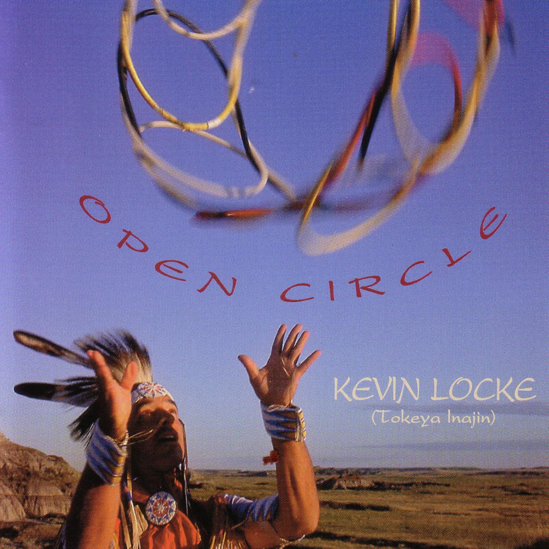 Постер альбома Open Circle