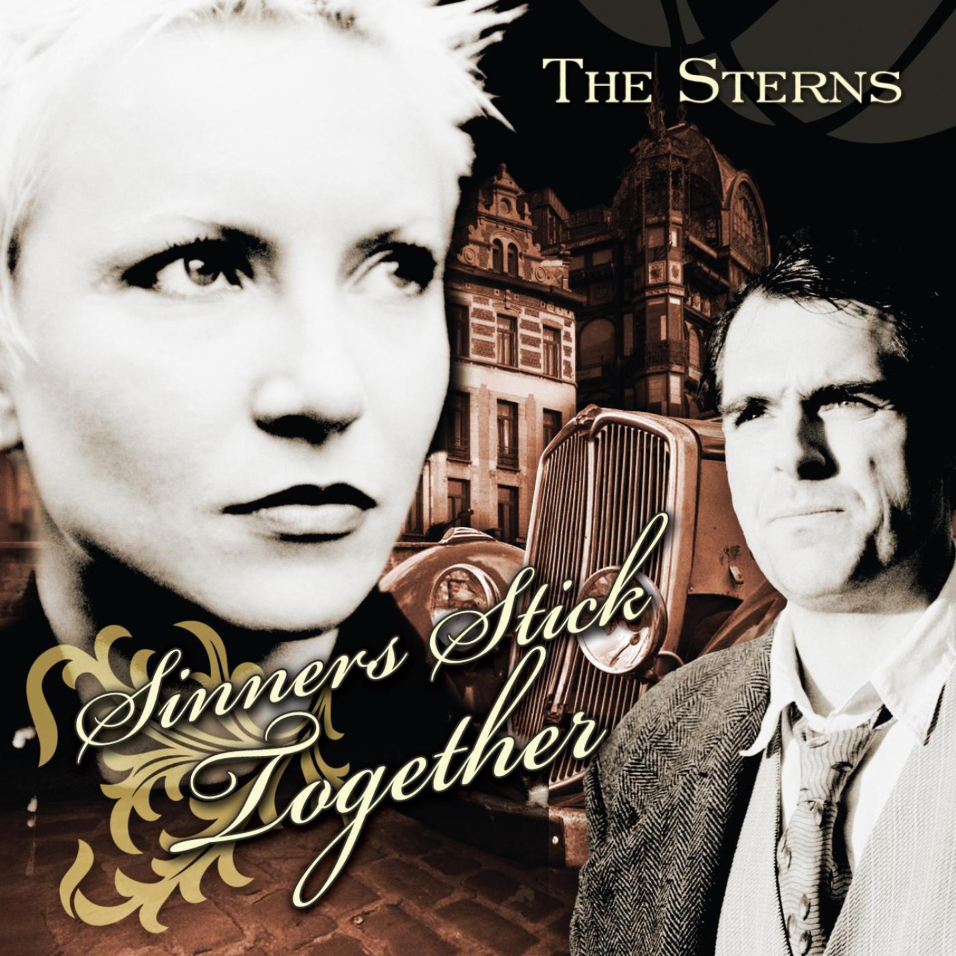 Постер альбома Sinners Stick Together