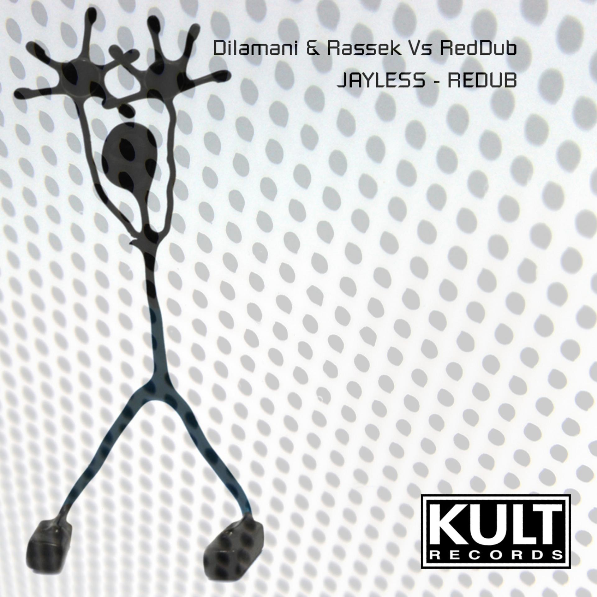 Постер альбома Kult Records Presents: Jayless EP