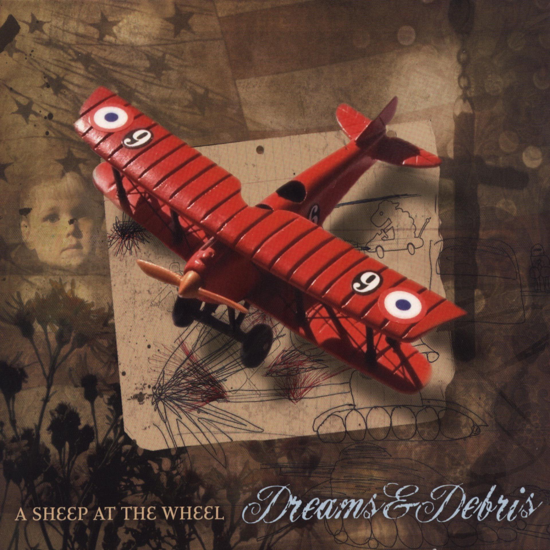Постер альбома Dreams and Debris