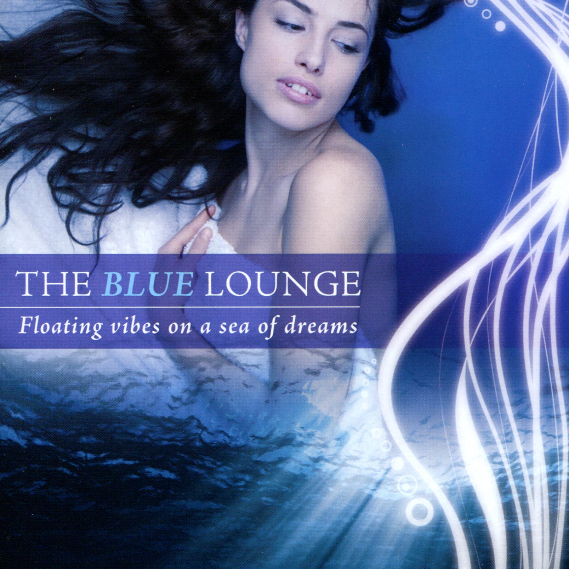 Постер альбома The Blue Lounge