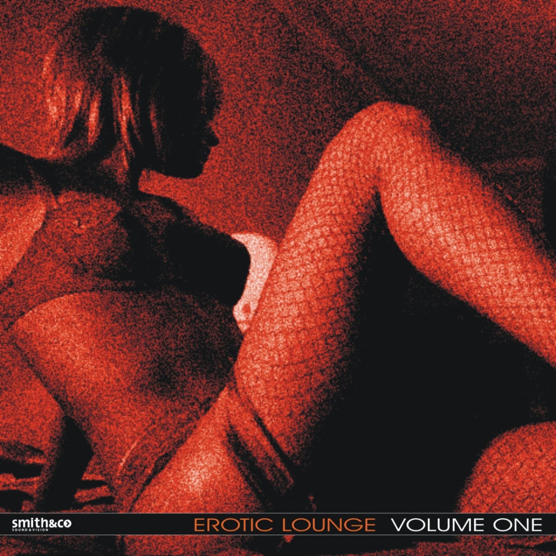 Постер альбома Erotic Lounge, Volume 1