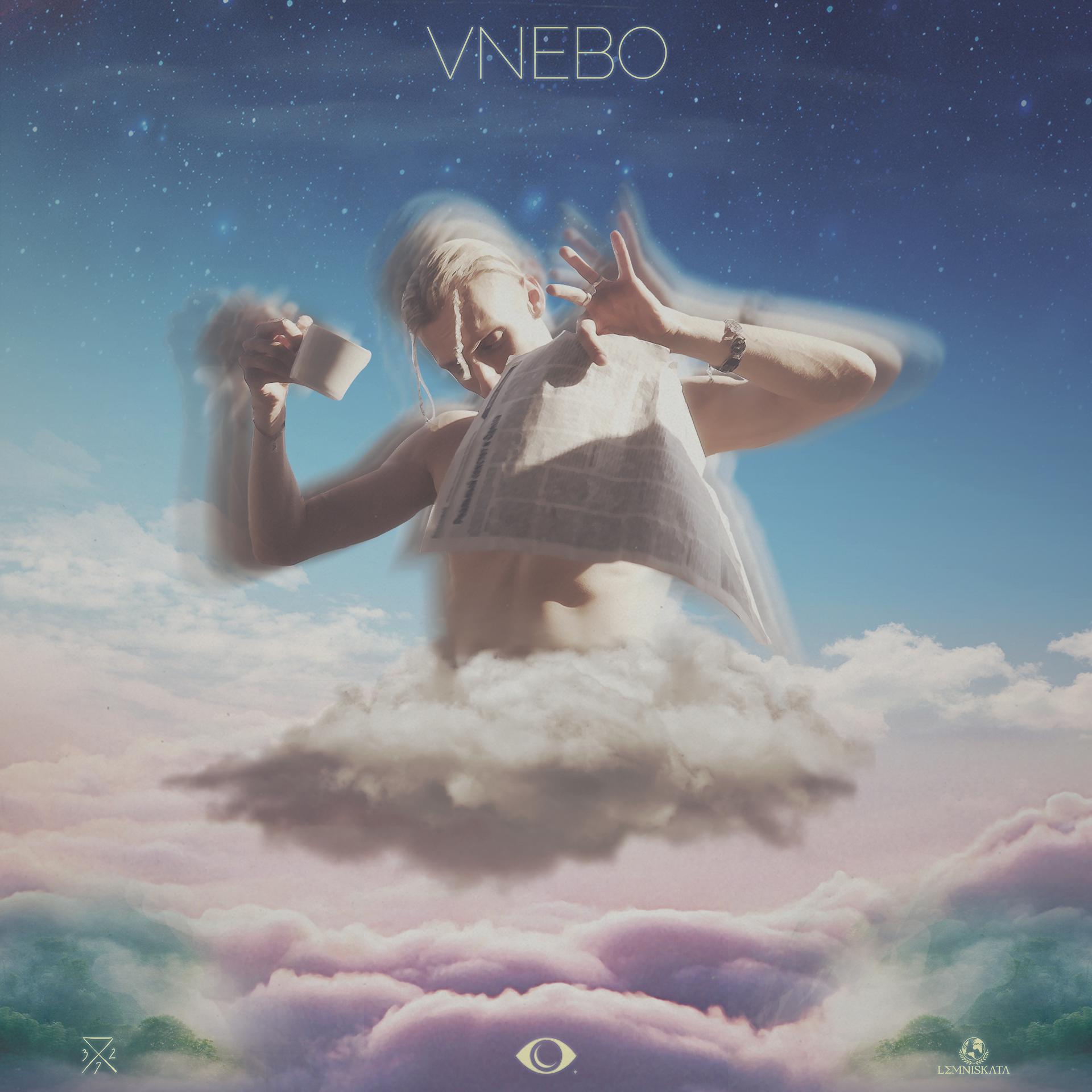 Постер альбома VNEBO