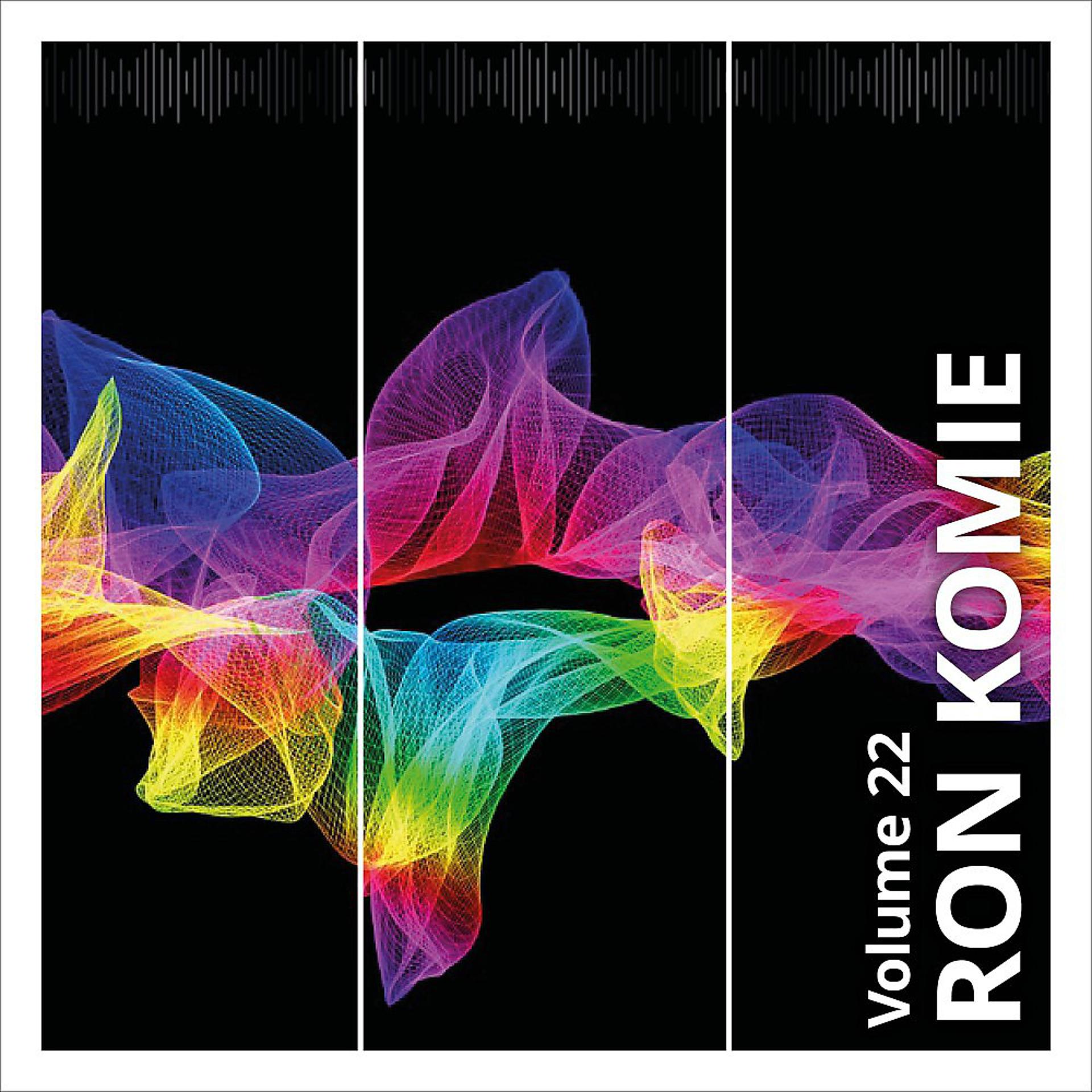 Постер альбома Ron Komie, Vol. 22