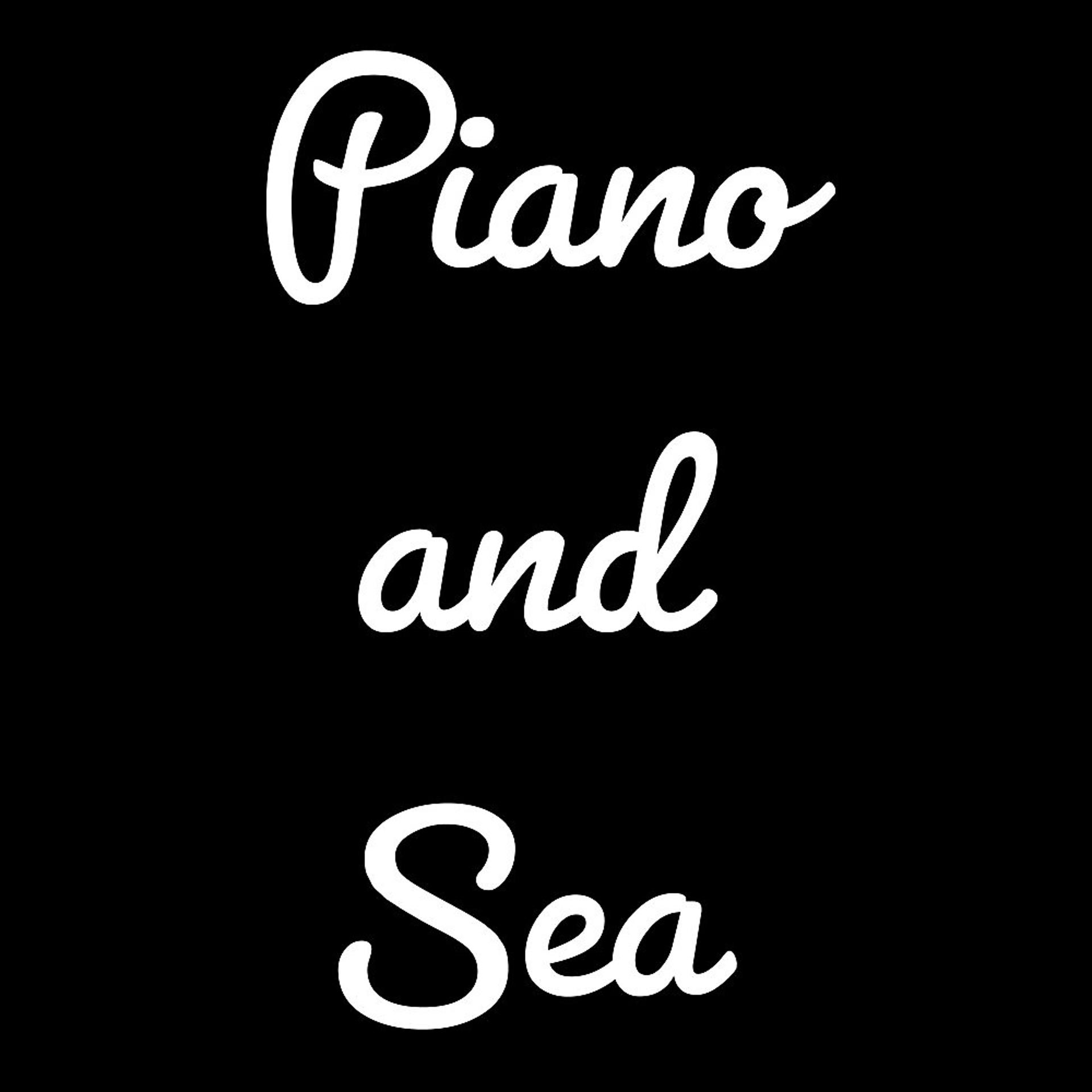 Постер альбома Магическое Пианино для концентрации в море