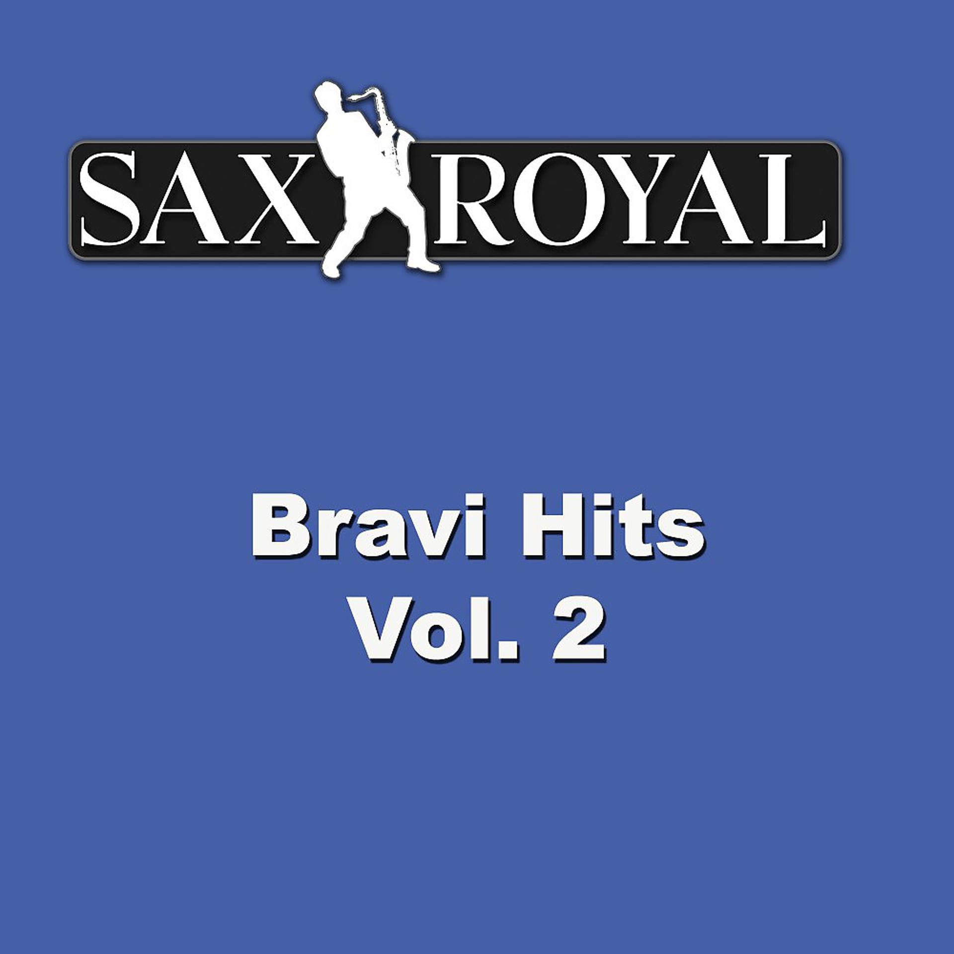 Постер альбома Bravi Hits, Vol. 2