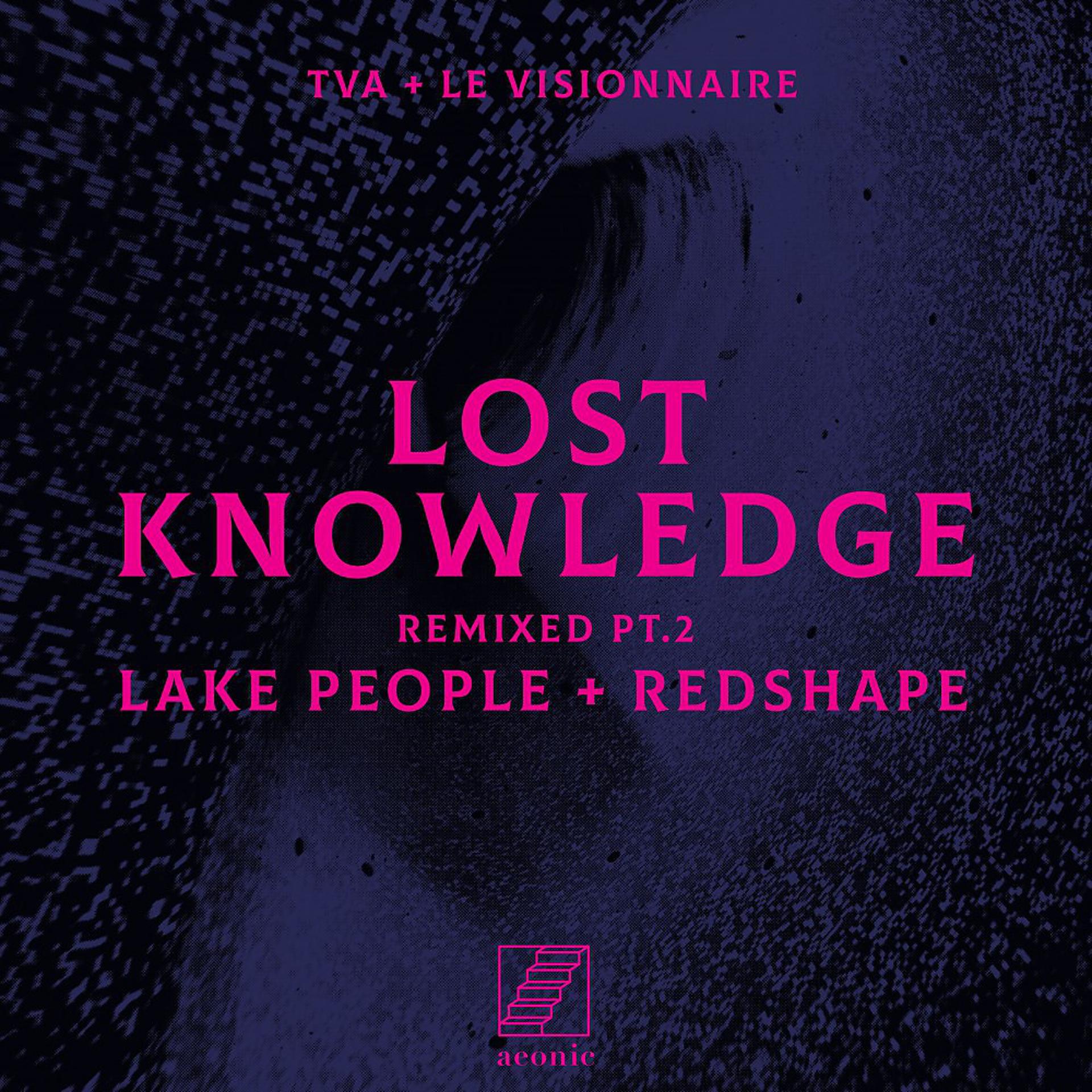 Постер альбома Lost Knowledge Remixed Pt.2