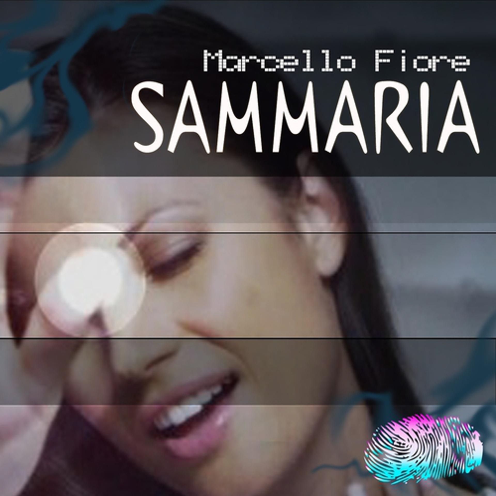 Постер альбома Sammaria