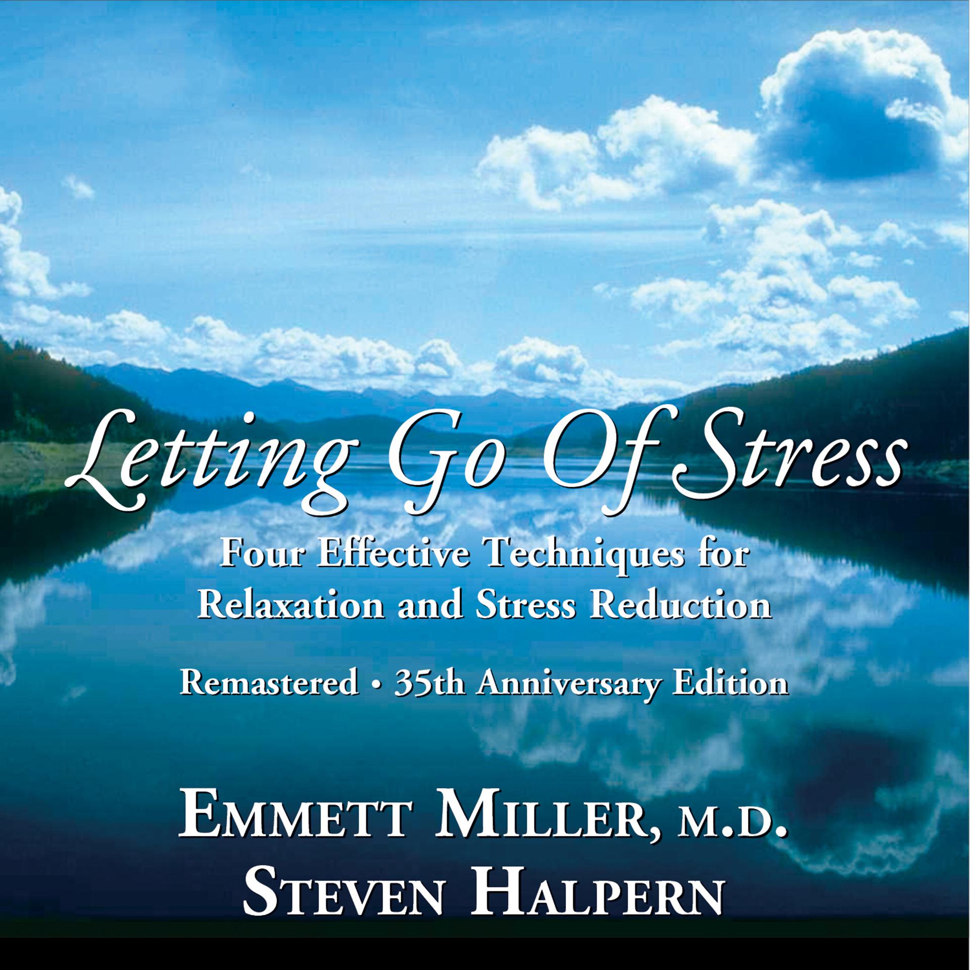 Постер альбома Letting Go of Stress (Remastered)