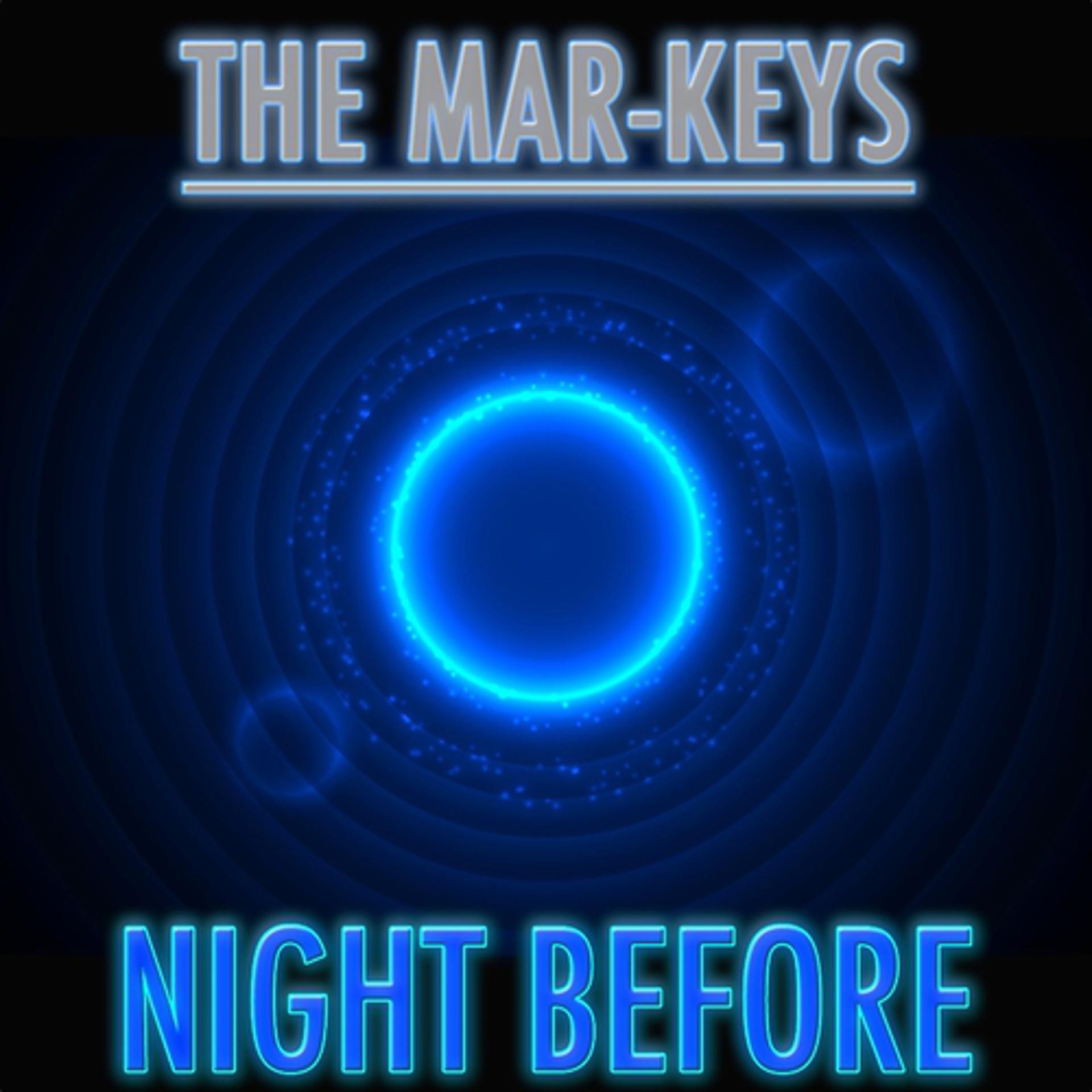 Постер альбома Night Before (24 Original Tracks Remastered)