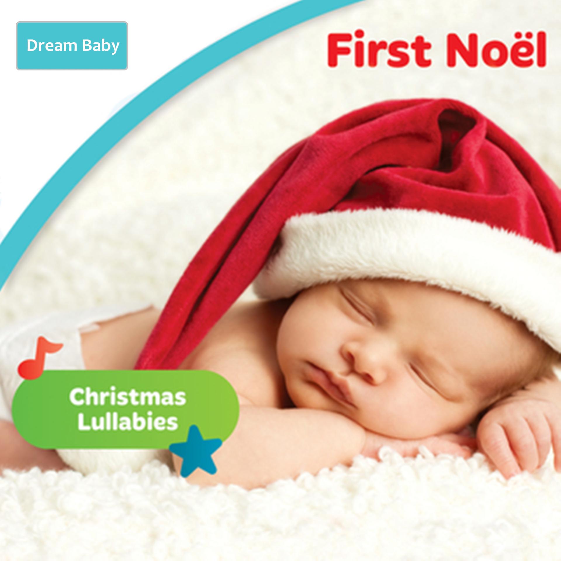 Постер альбома First Noël