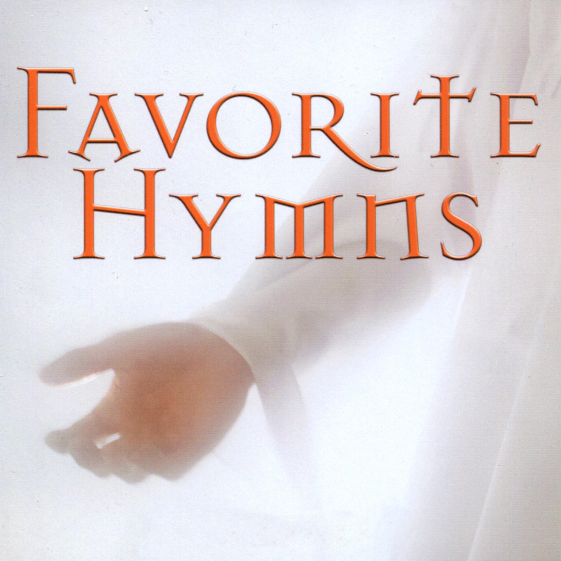 Постер альбома Favorite Hymns