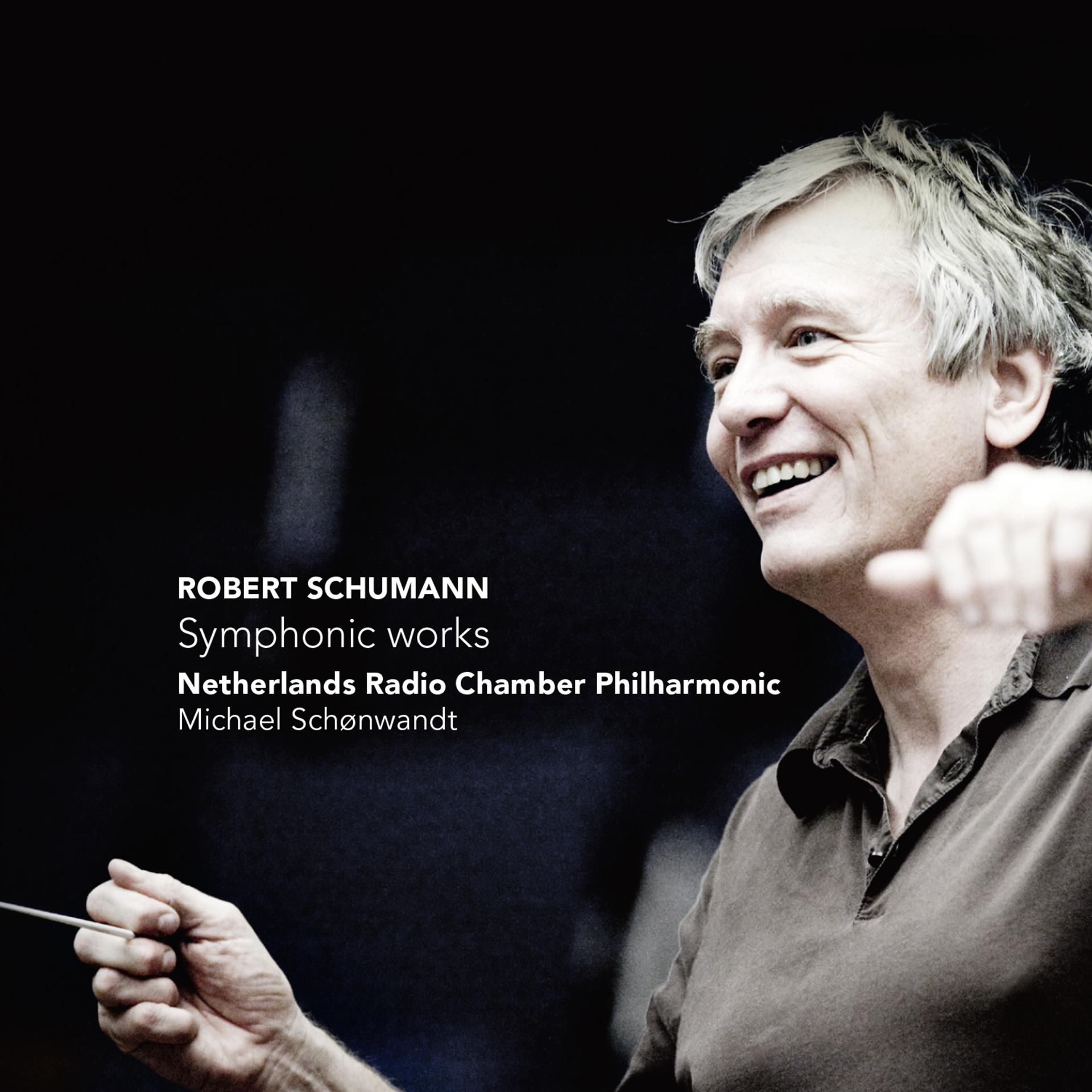 Постер альбома Schumann: Symphonic Works